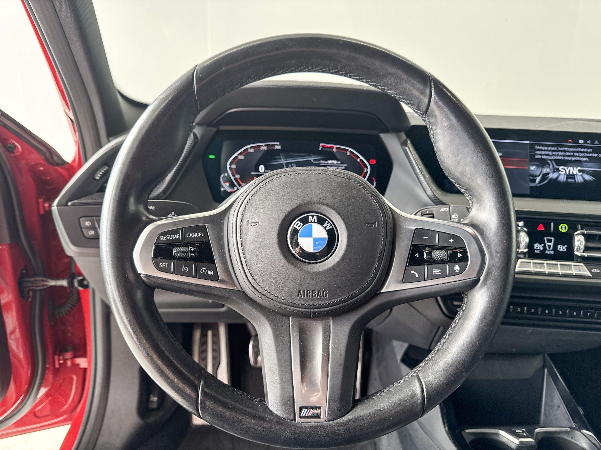 Foto van BMW 118i
