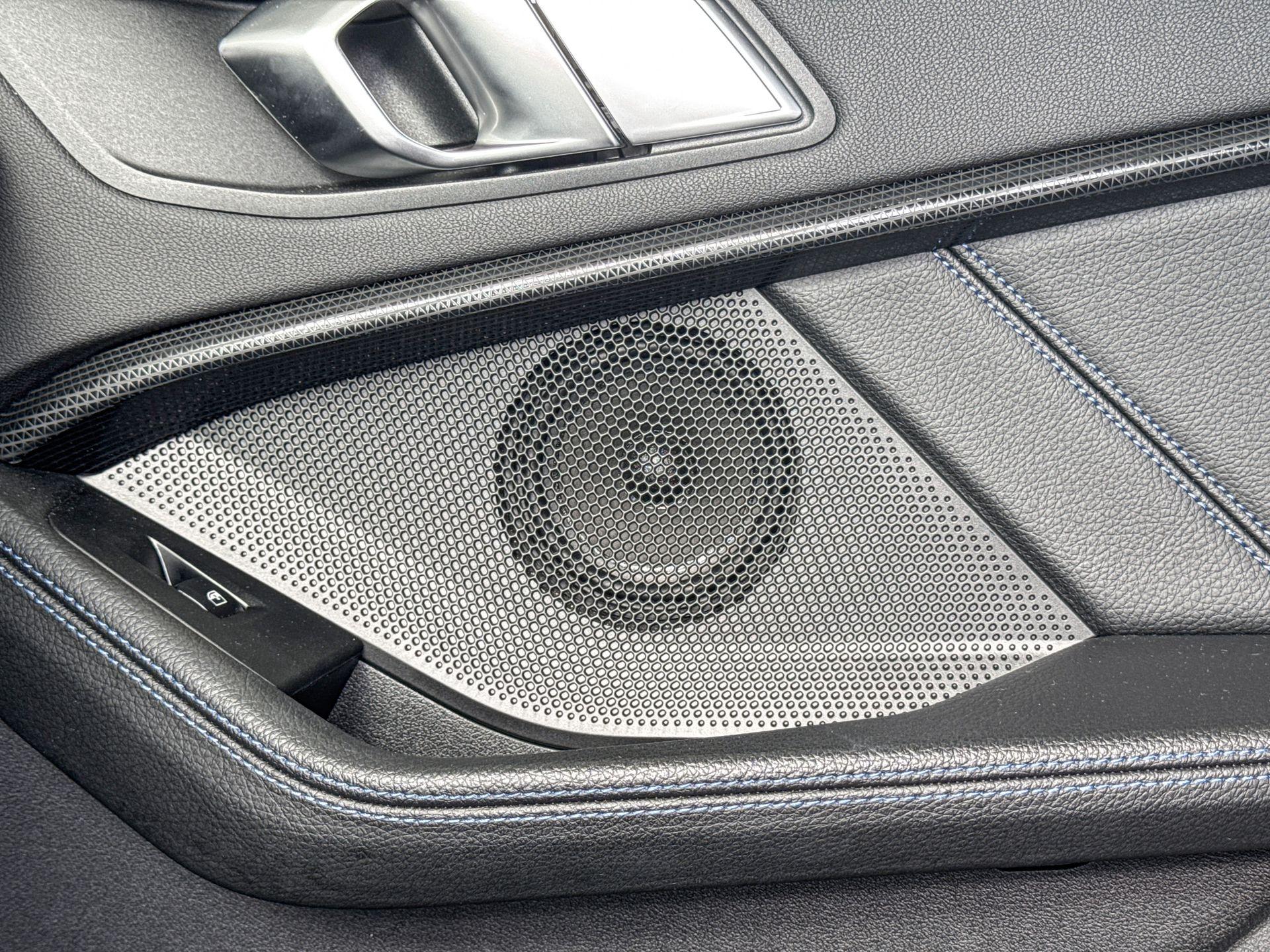 Foto van BMW 118i