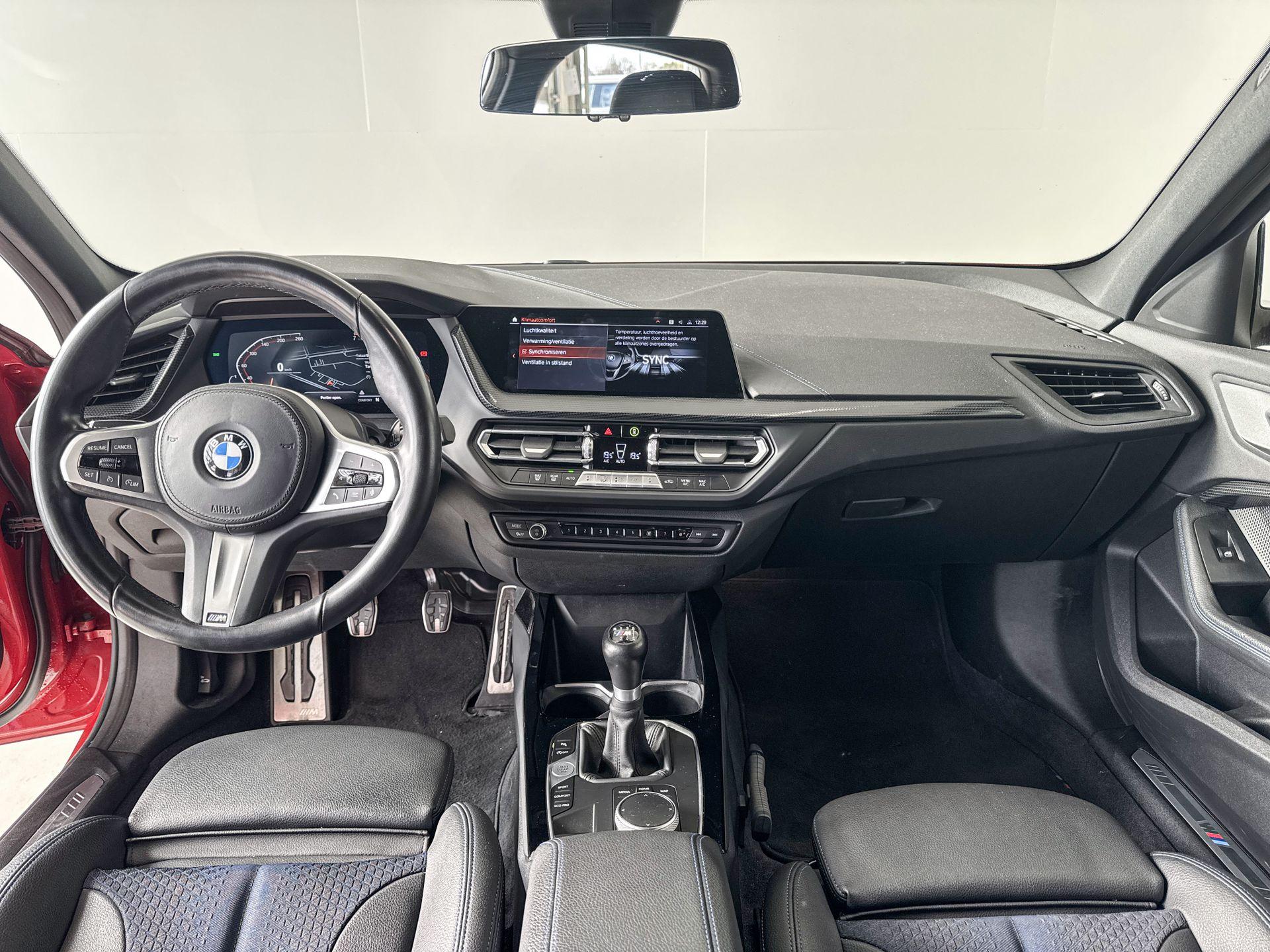 Foto van BMW 118i