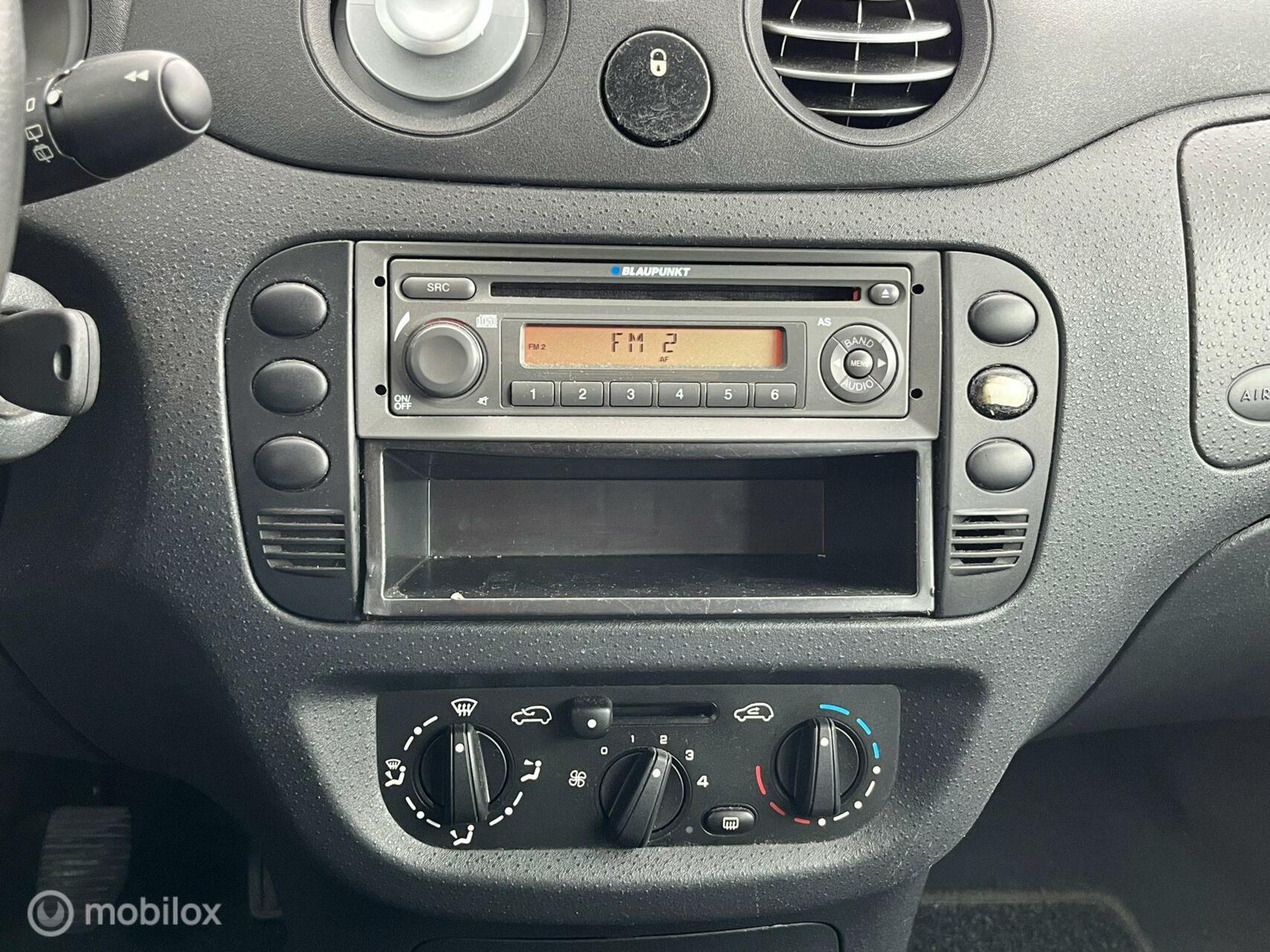 Foto van Citroen C2