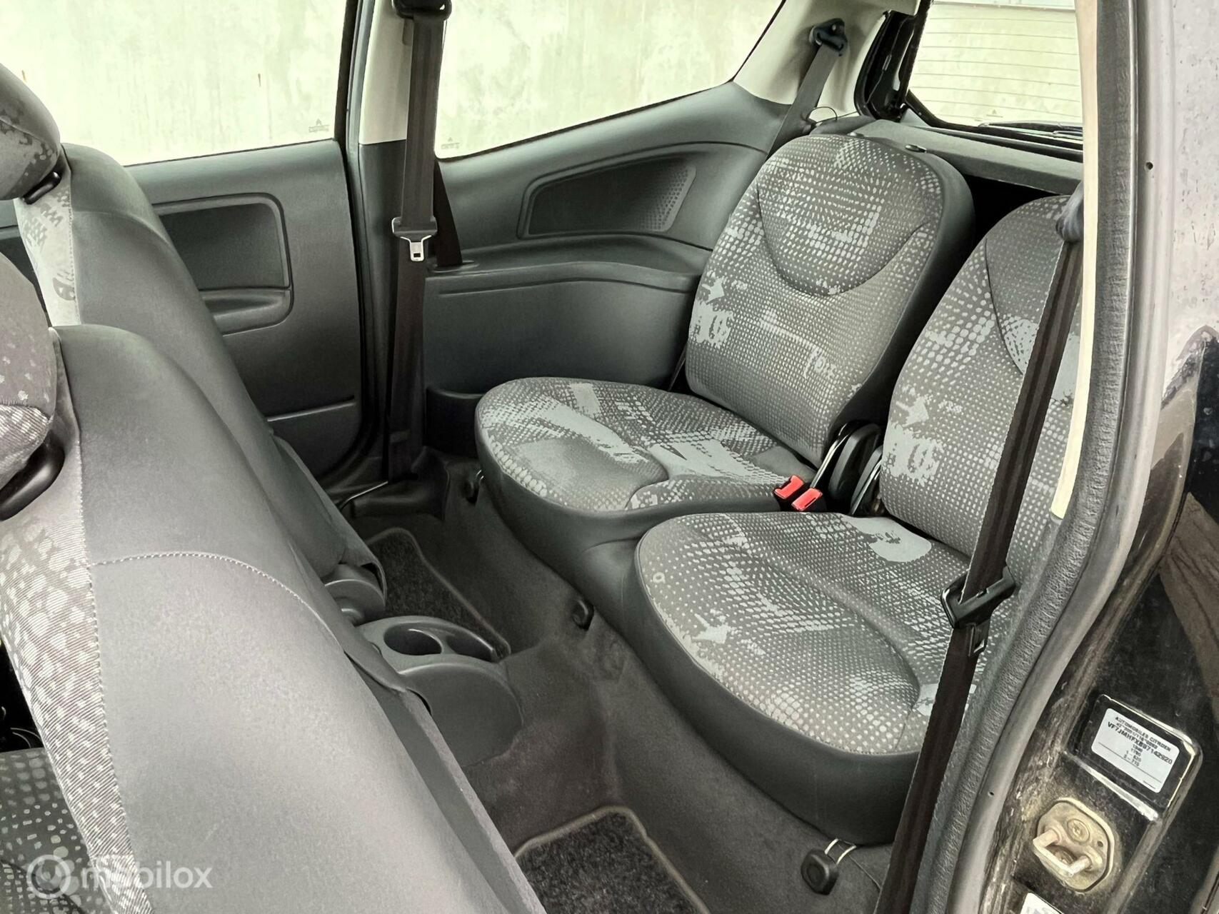 Foto van Citroen C2