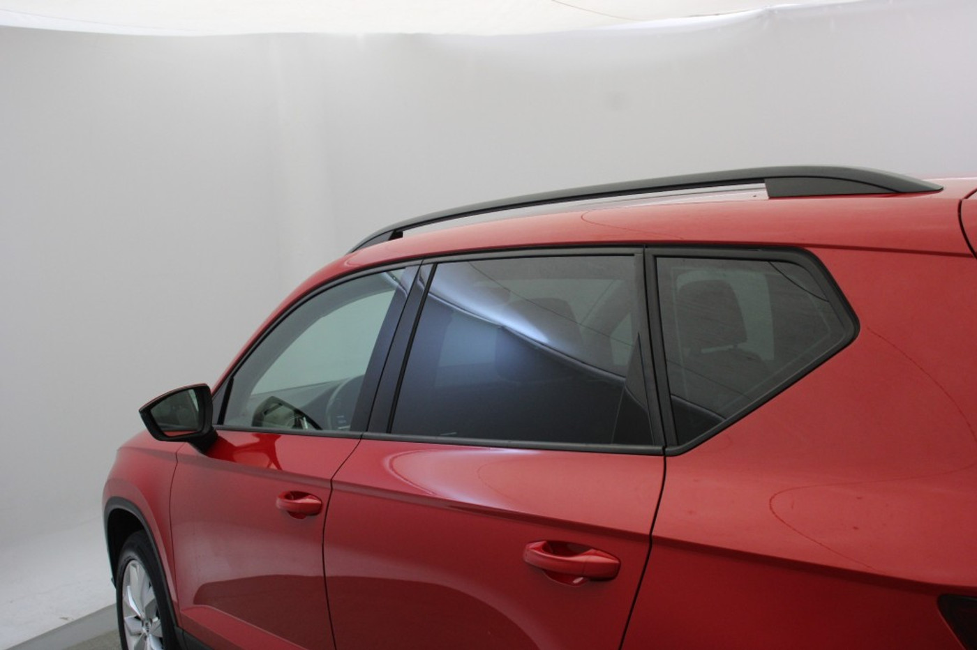 Foto van Seat Ateca