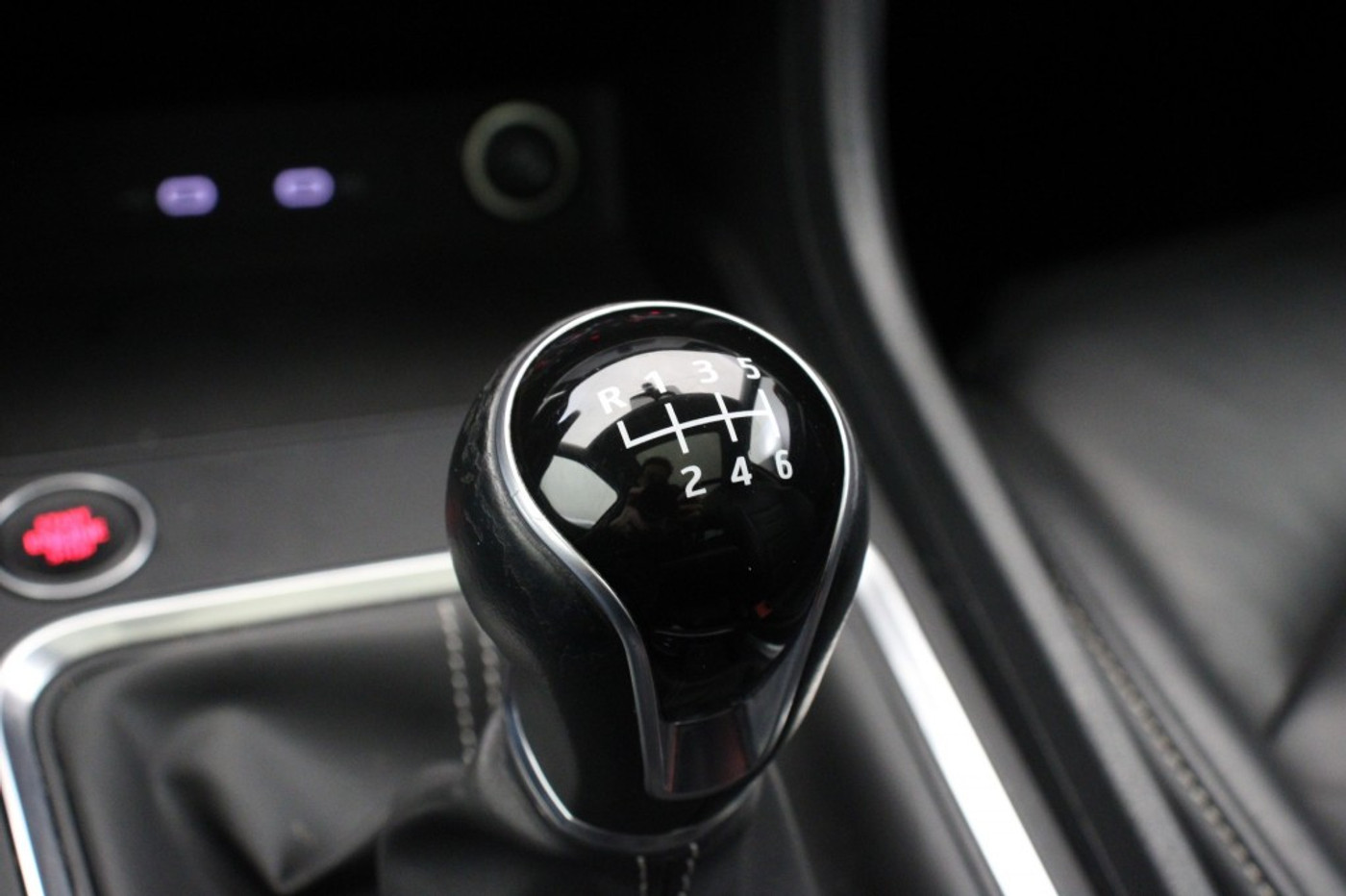 Foto van Seat Ateca
