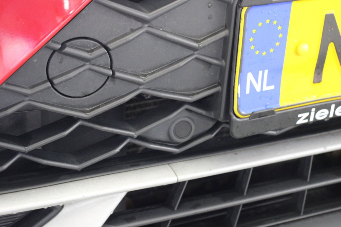 Foto van Seat Ateca