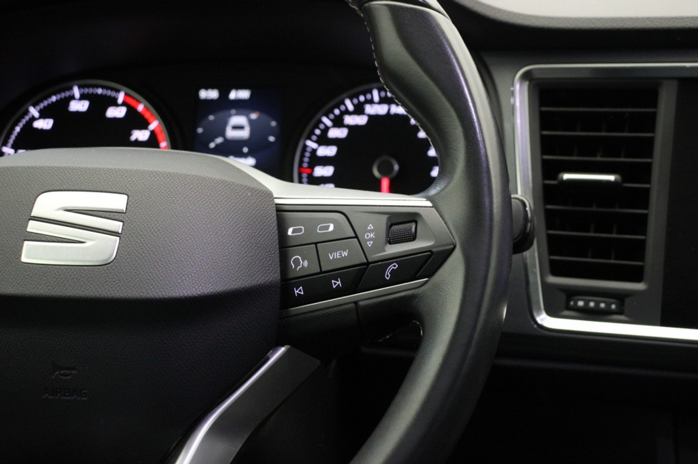 Foto van Seat Ateca