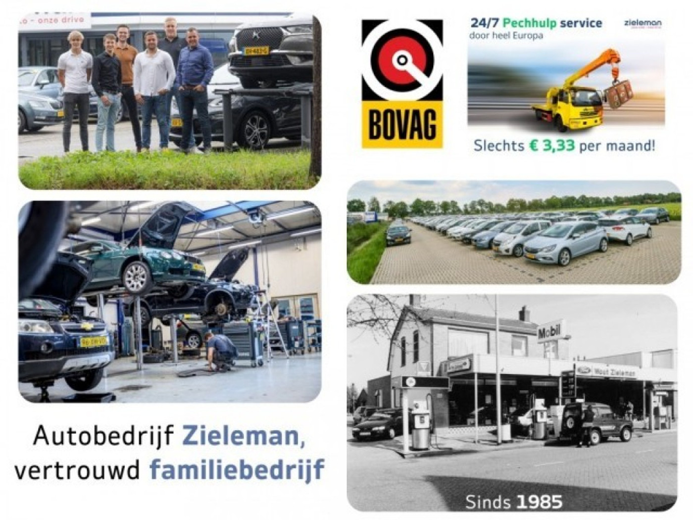 Foto van Seat Ateca
