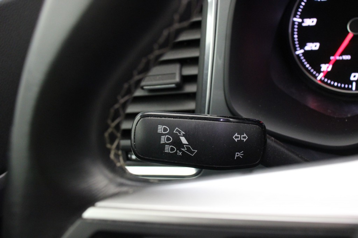 Foto van Seat Ateca