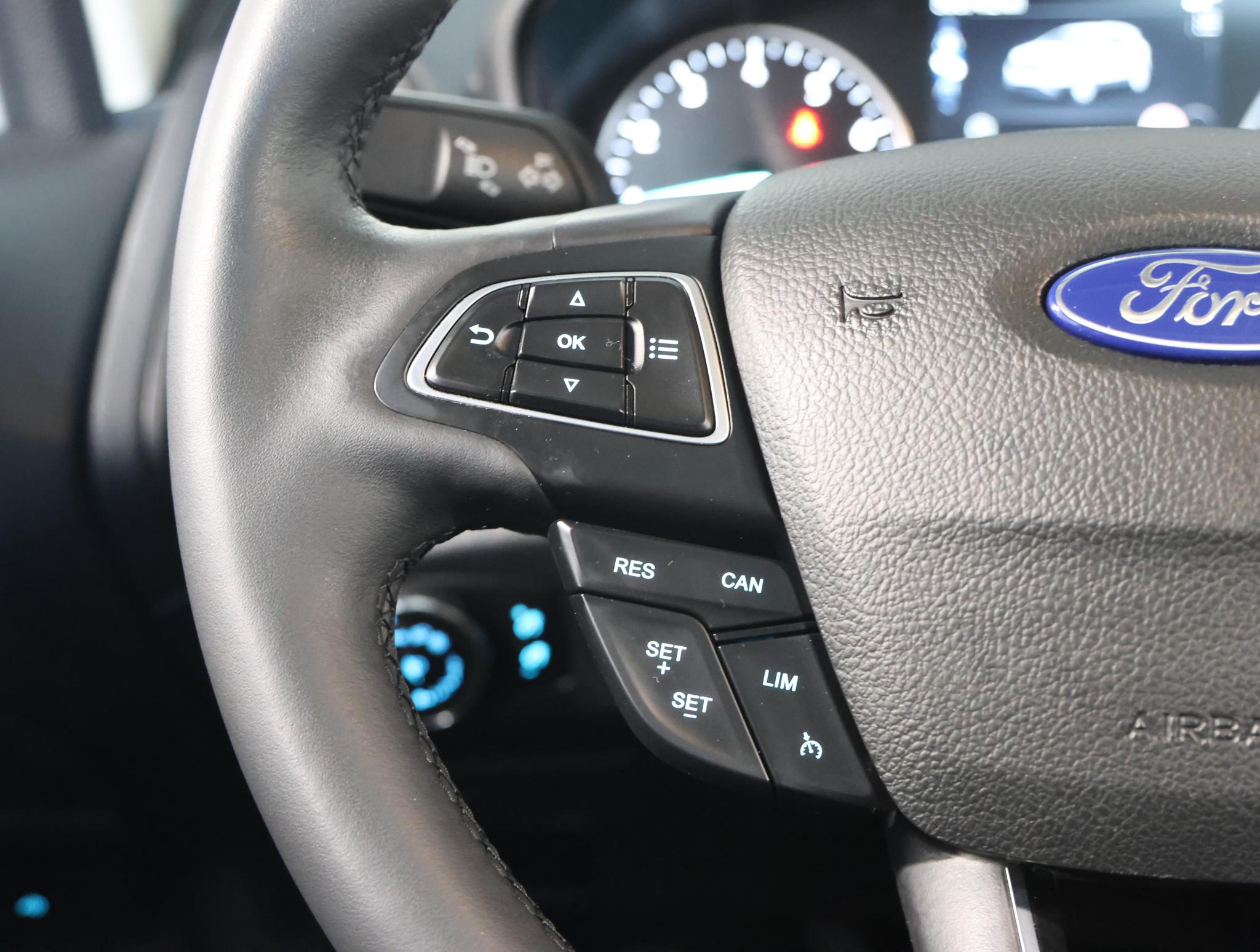 Foto van Ford Ecosport