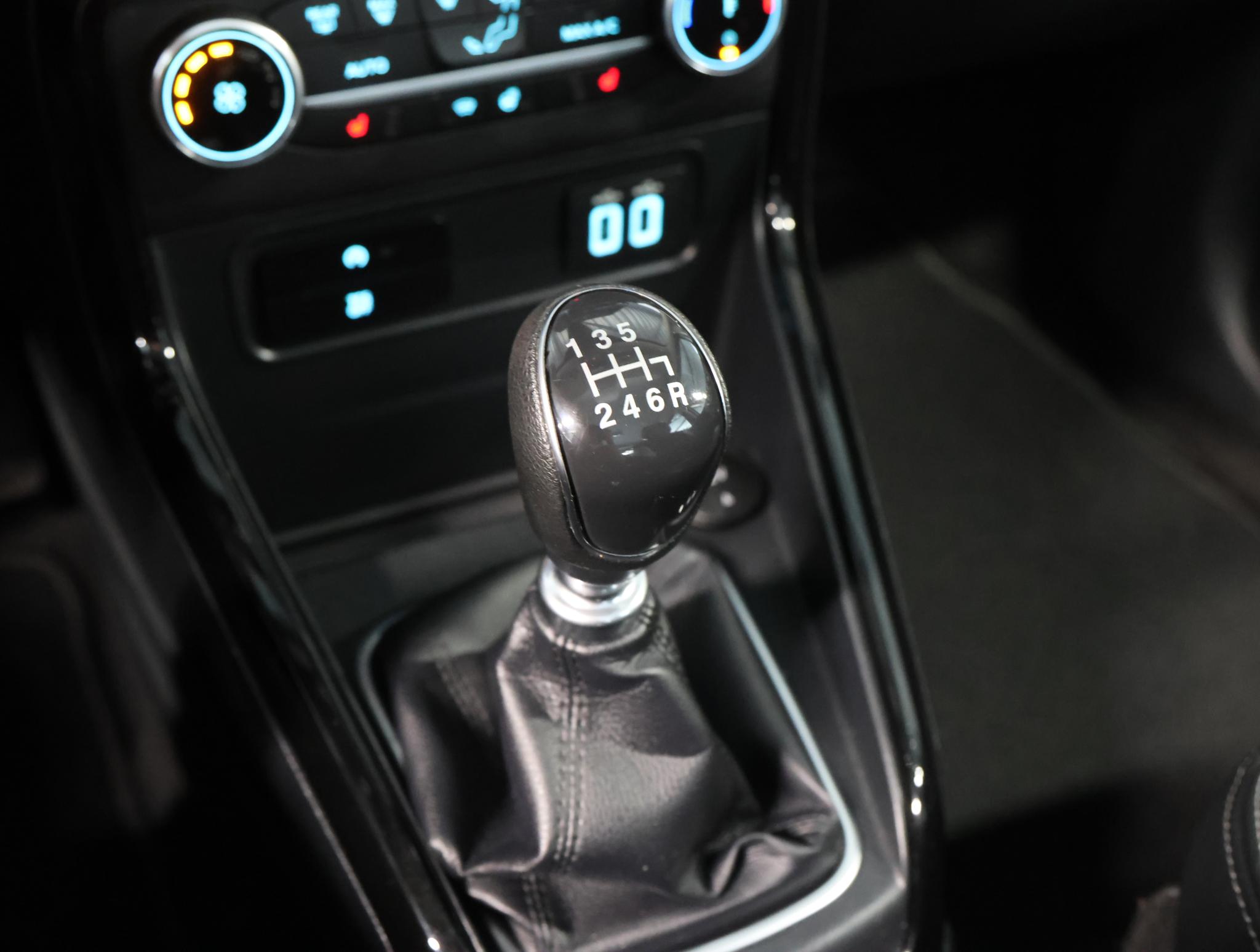 Foto van Ford Ecosport