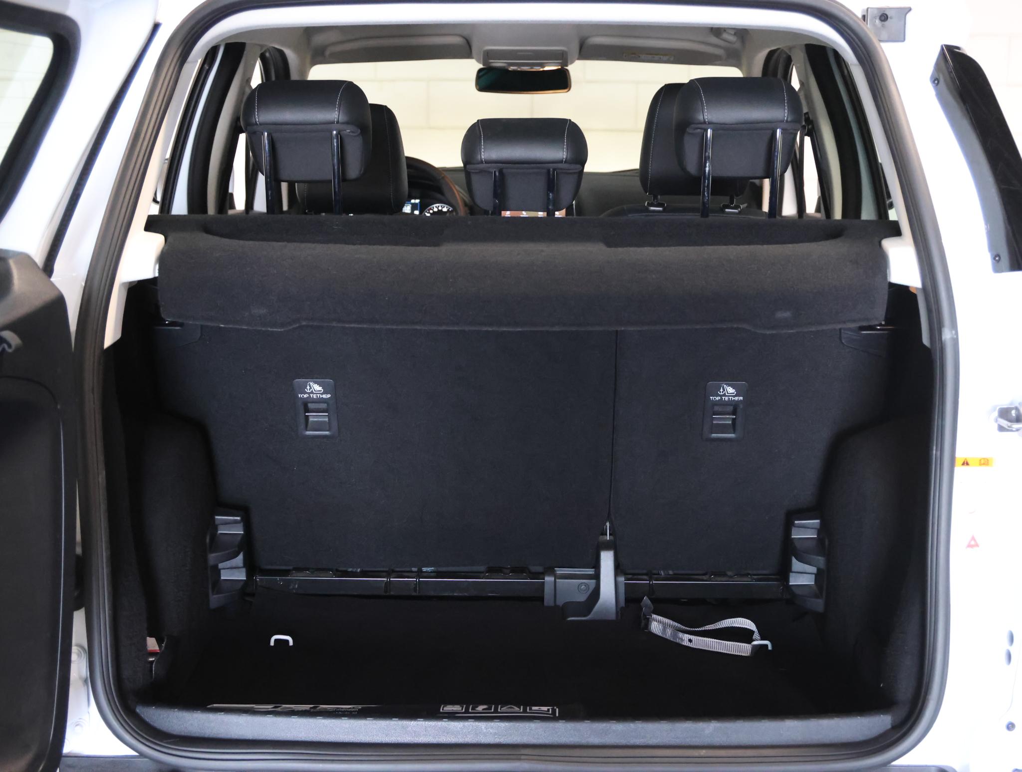 Foto van Ford Ecosport