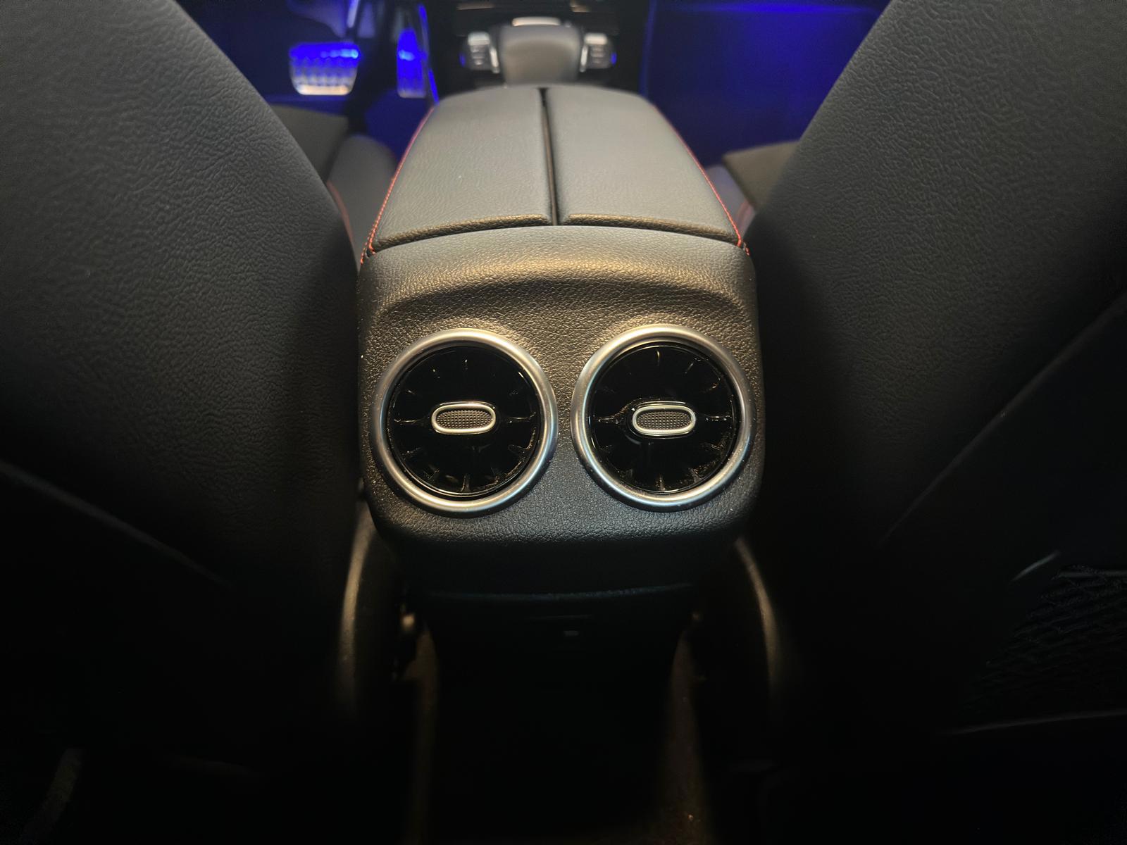 Foto van Mercedes-Benz Cla-klasse