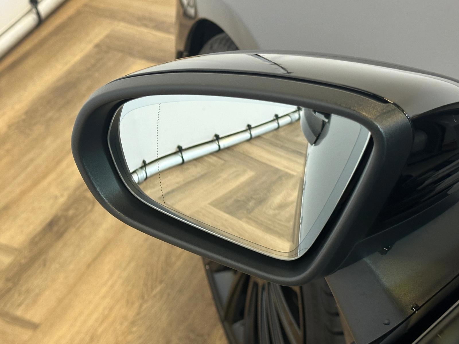Foto van Mercedes-Benz Cla-klasse