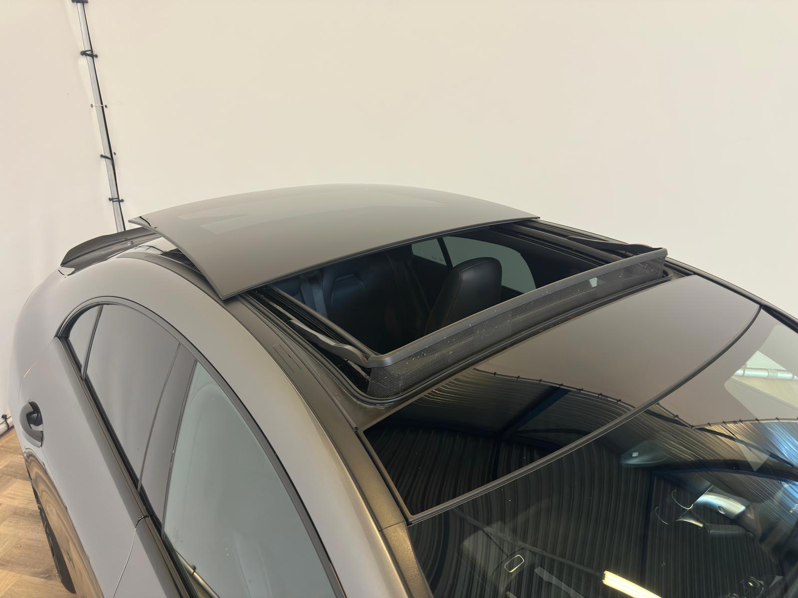 Foto van Mercedes-Benz Cla-klasse