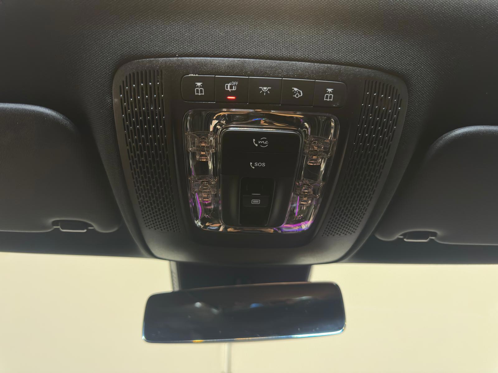 Foto van Mercedes-Benz Cla-klasse