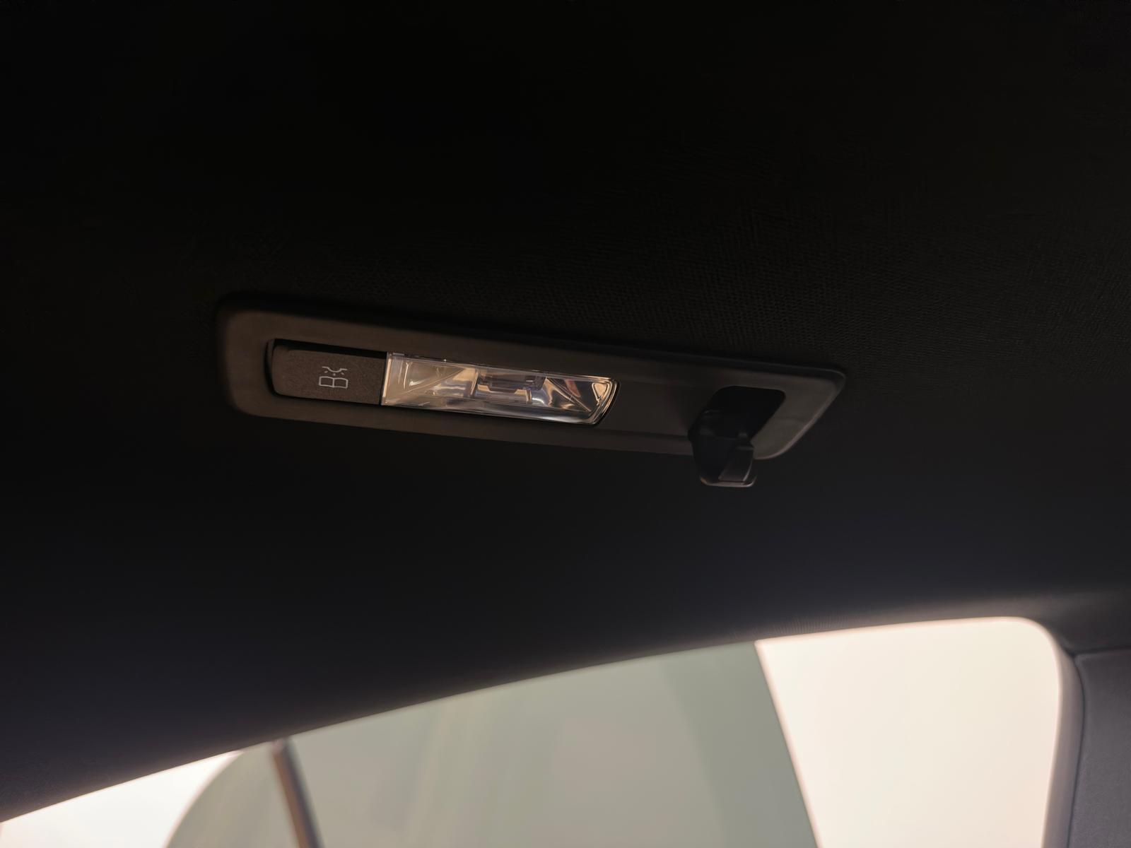 Foto van Mercedes-Benz Cla-klasse