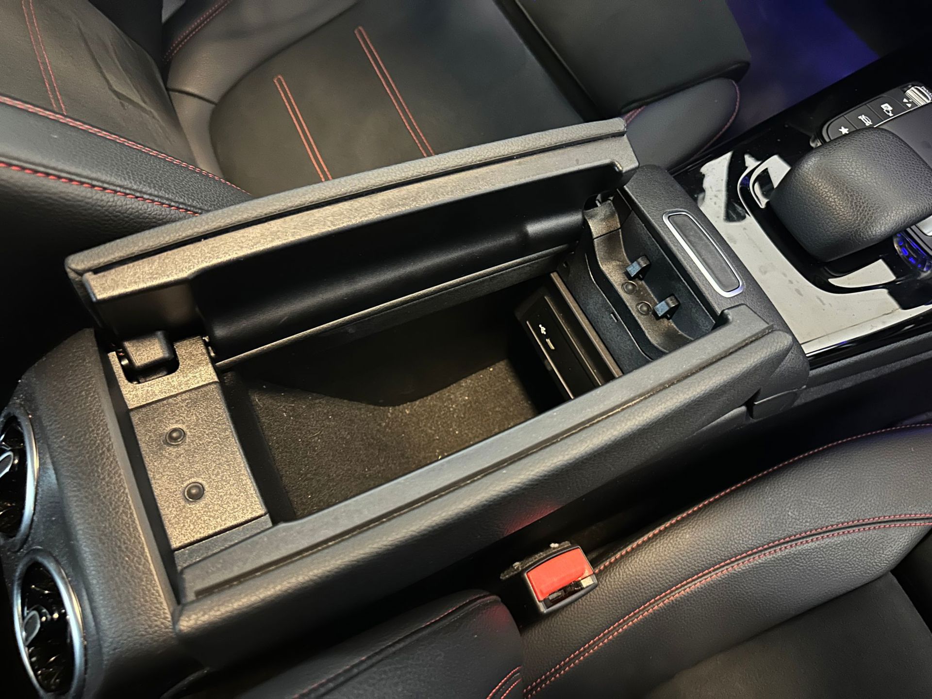 Foto van Mercedes-Benz Cla-klasse