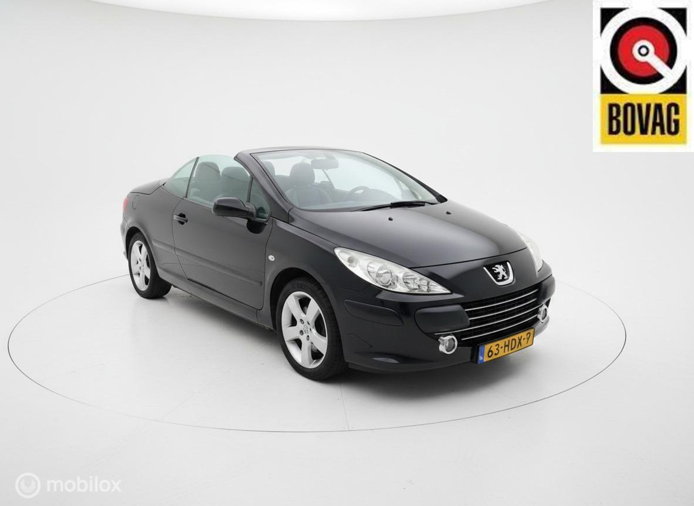 Foto van PEUGEOT 307