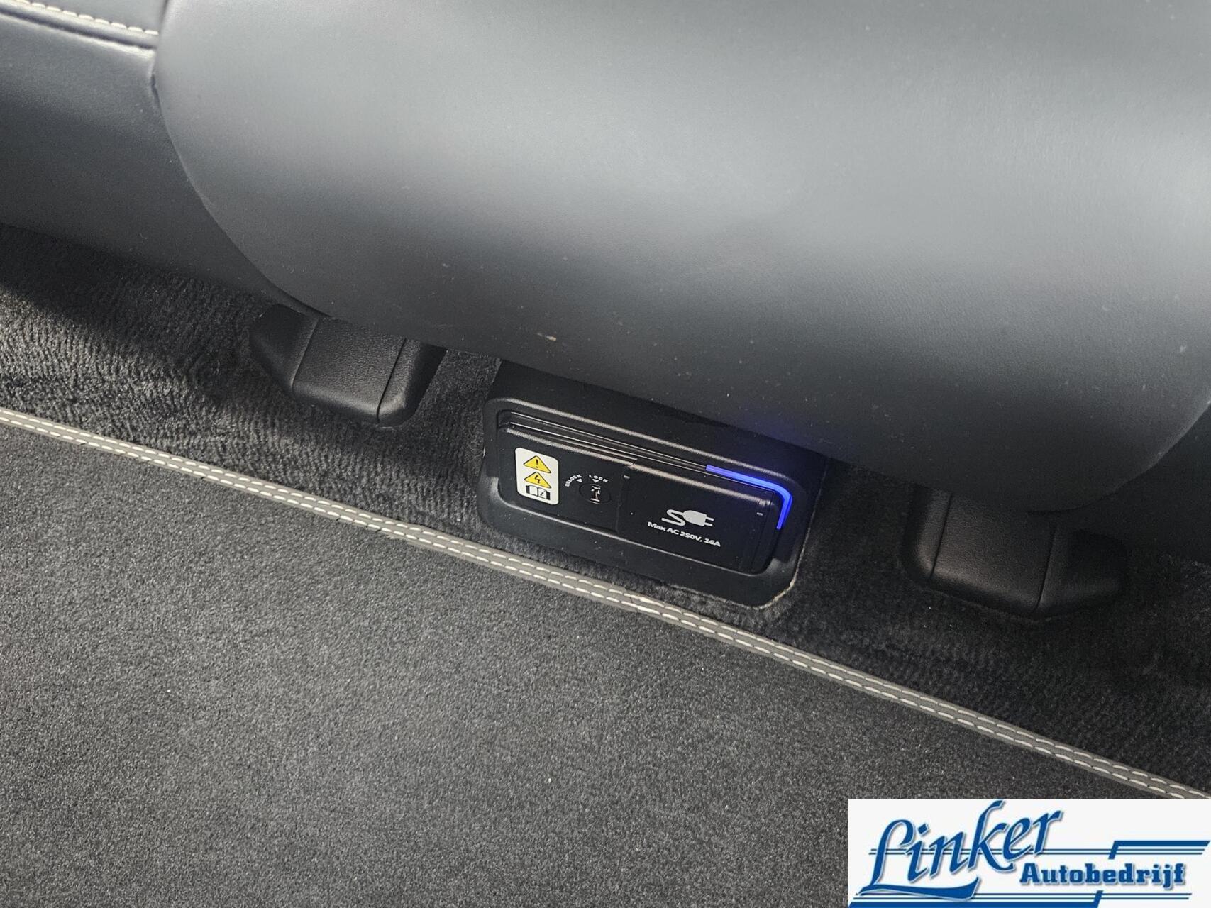 Foto van Kia Ev6