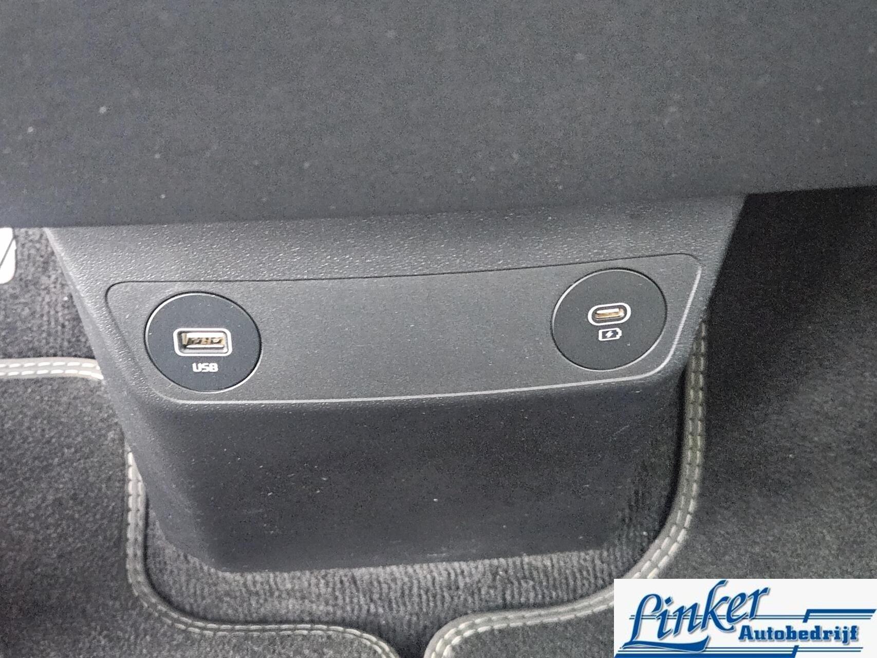Foto van Kia Ev6