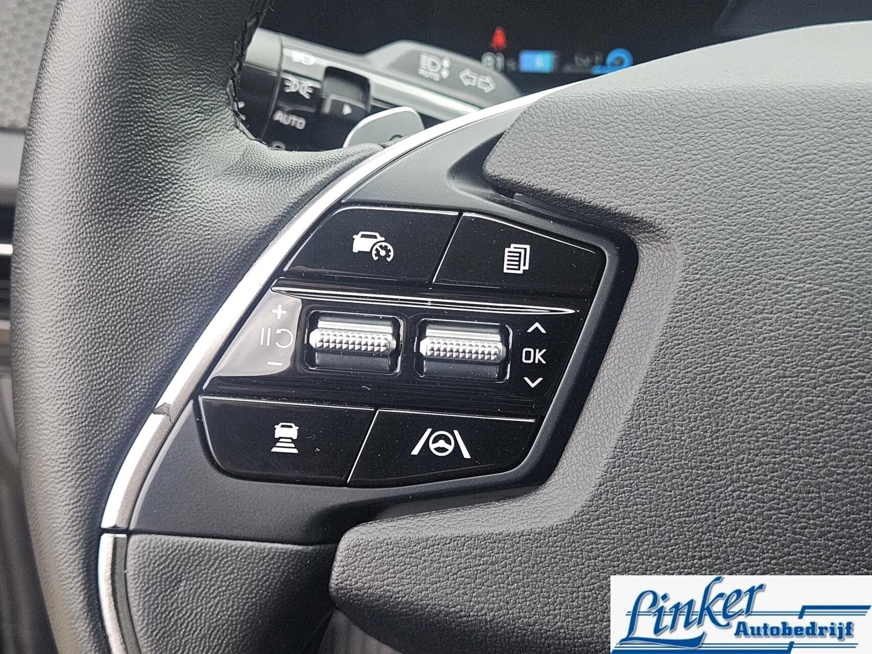 Foto van Kia Ev6
