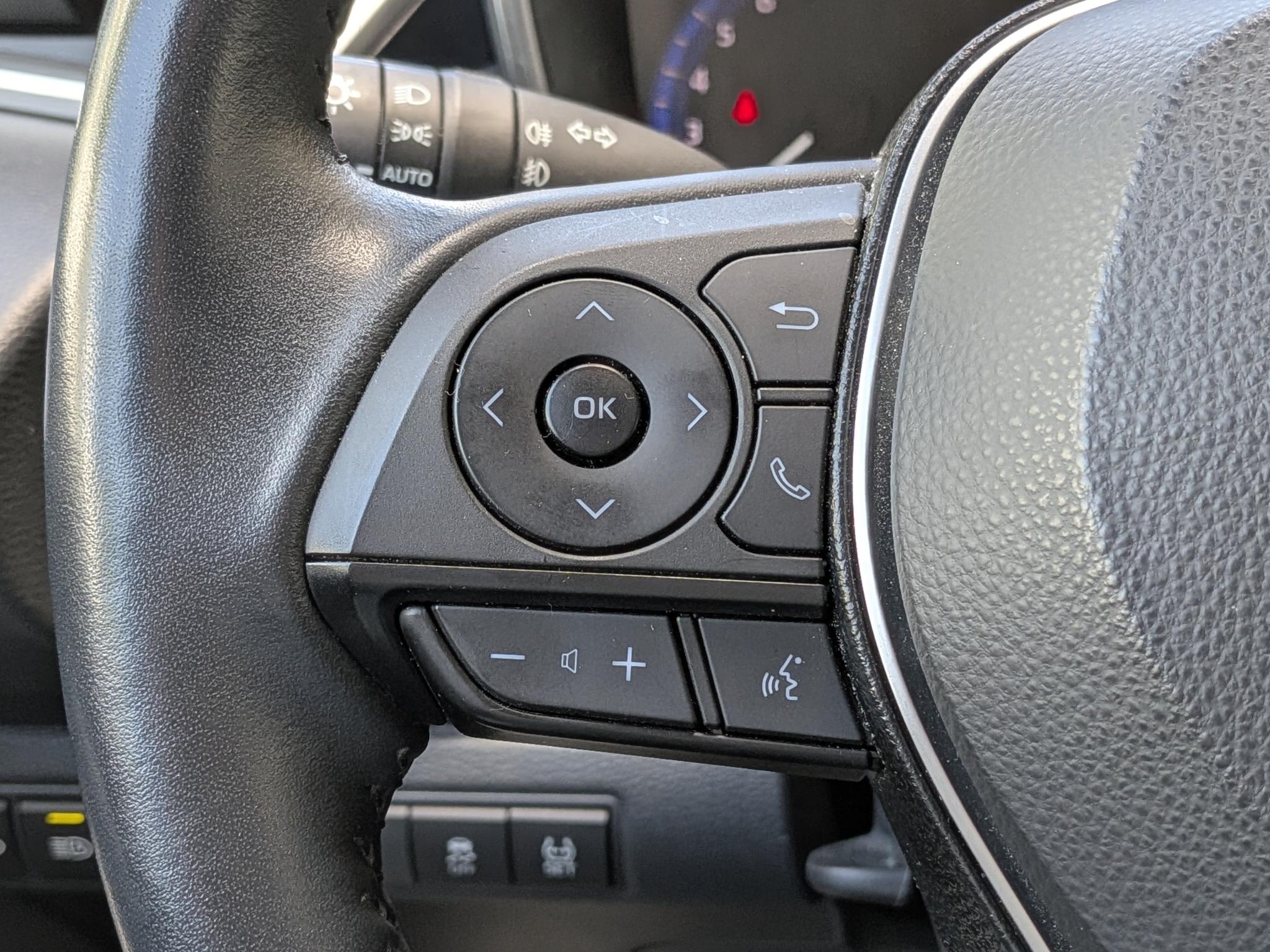 Foto van Toyota Toyota Corolla