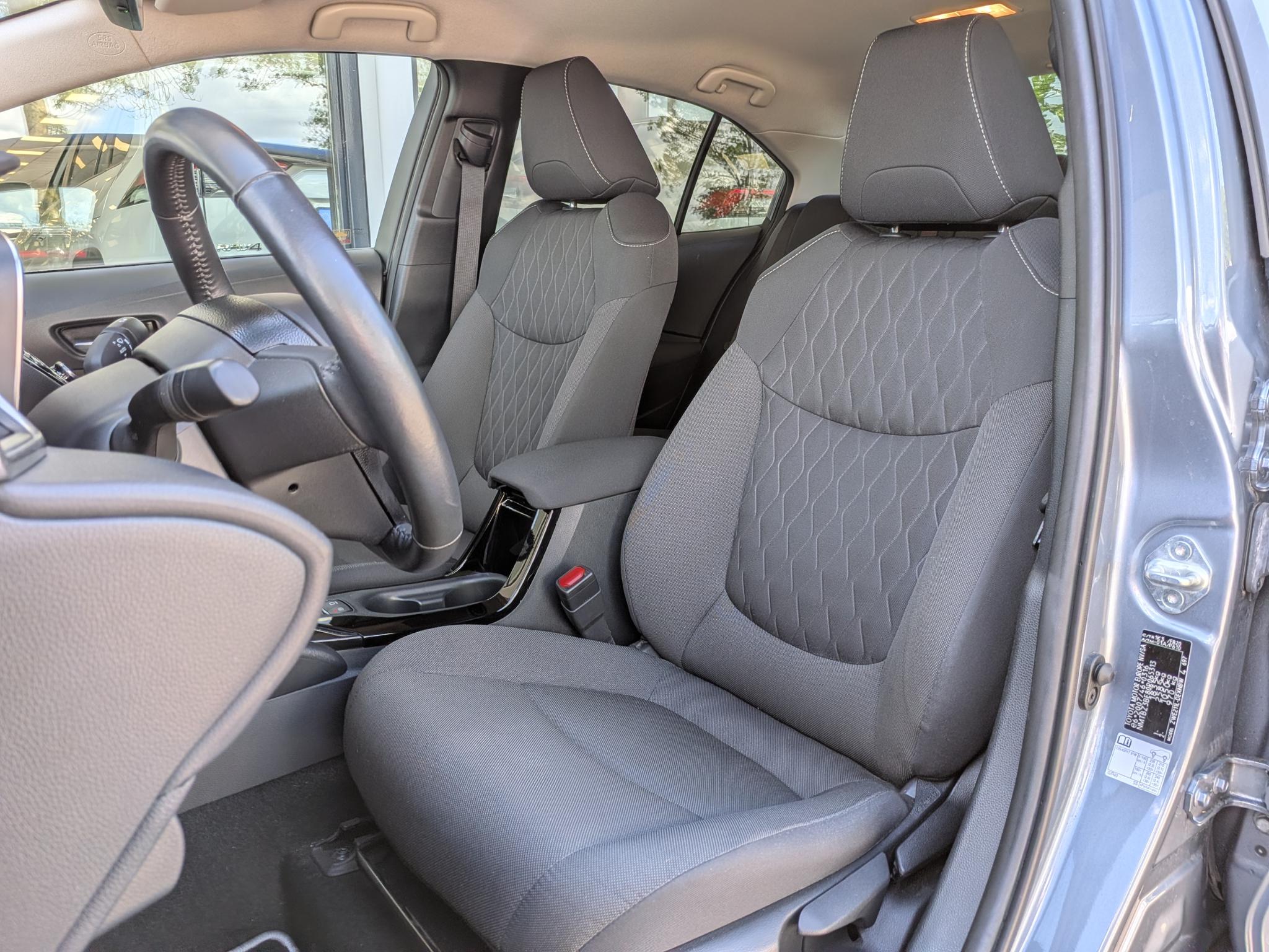 Foto van Toyota Toyota Corolla