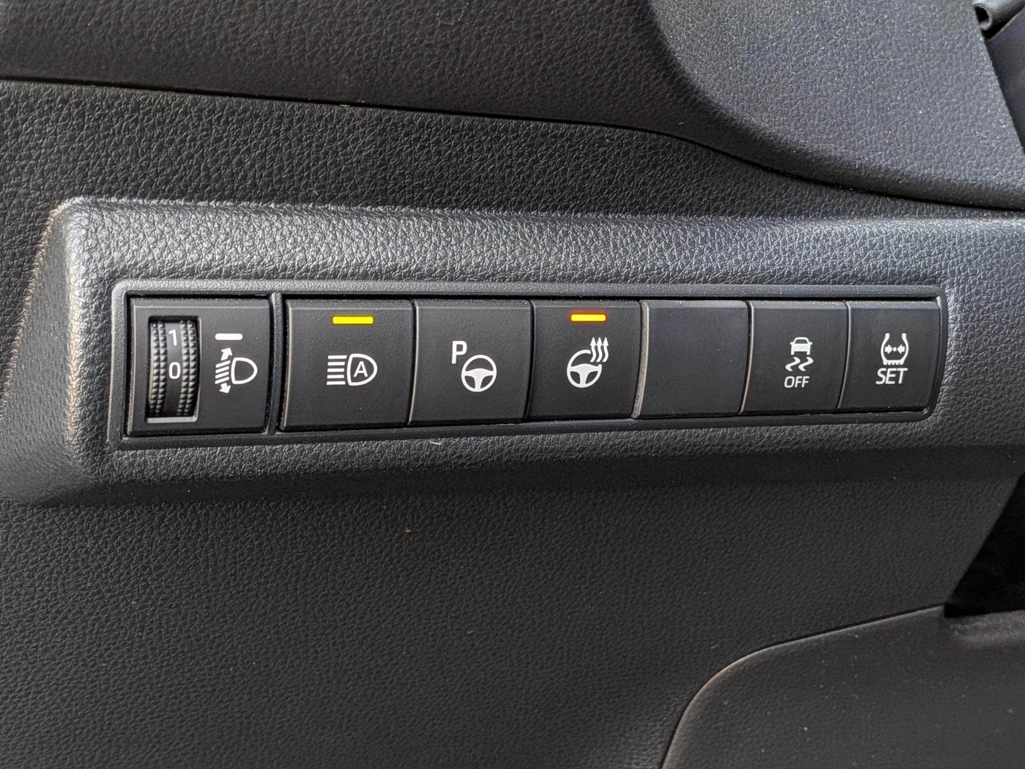 Foto van Toyota Toyota Corolla