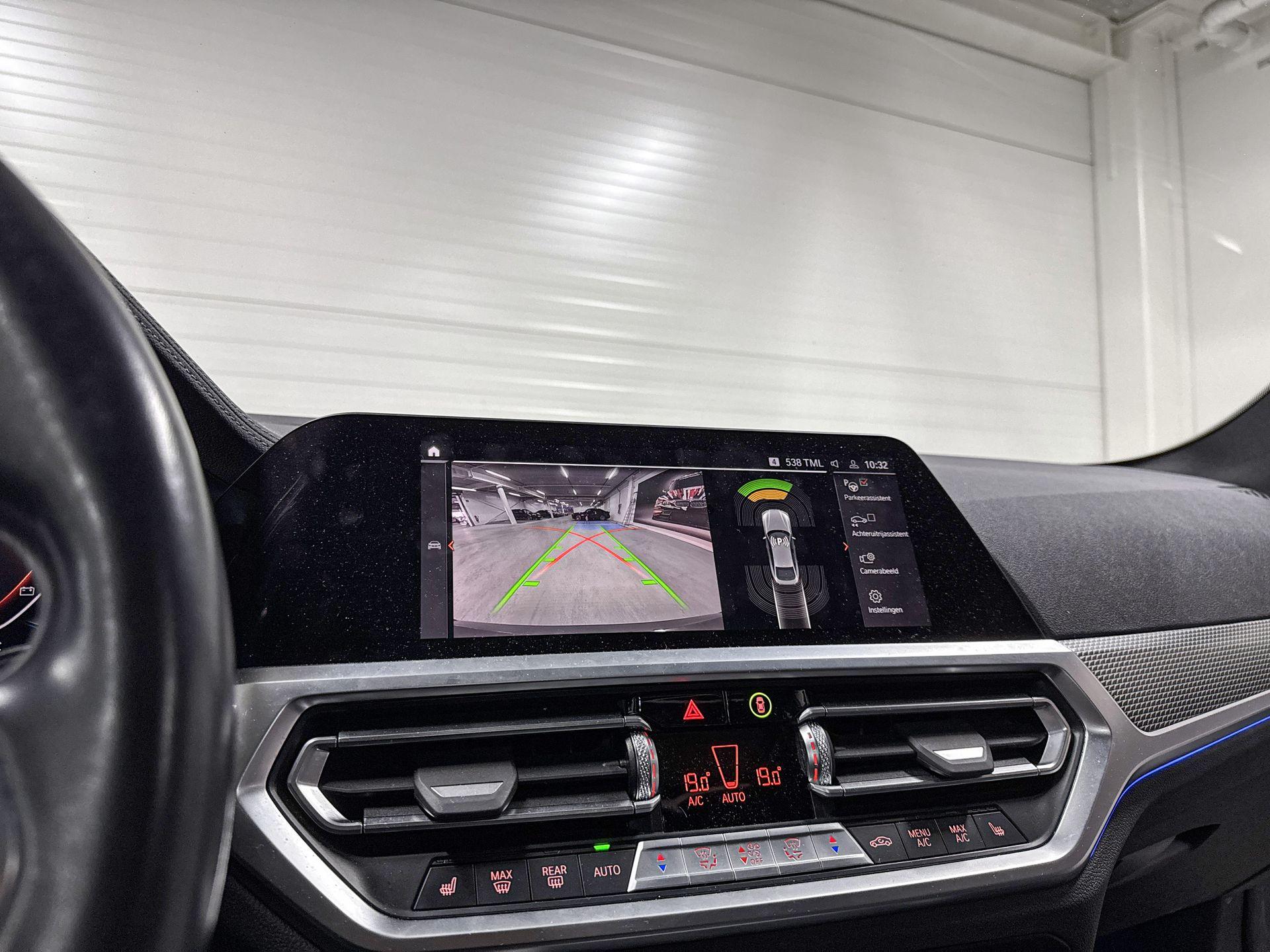 Foto van BMW 420i