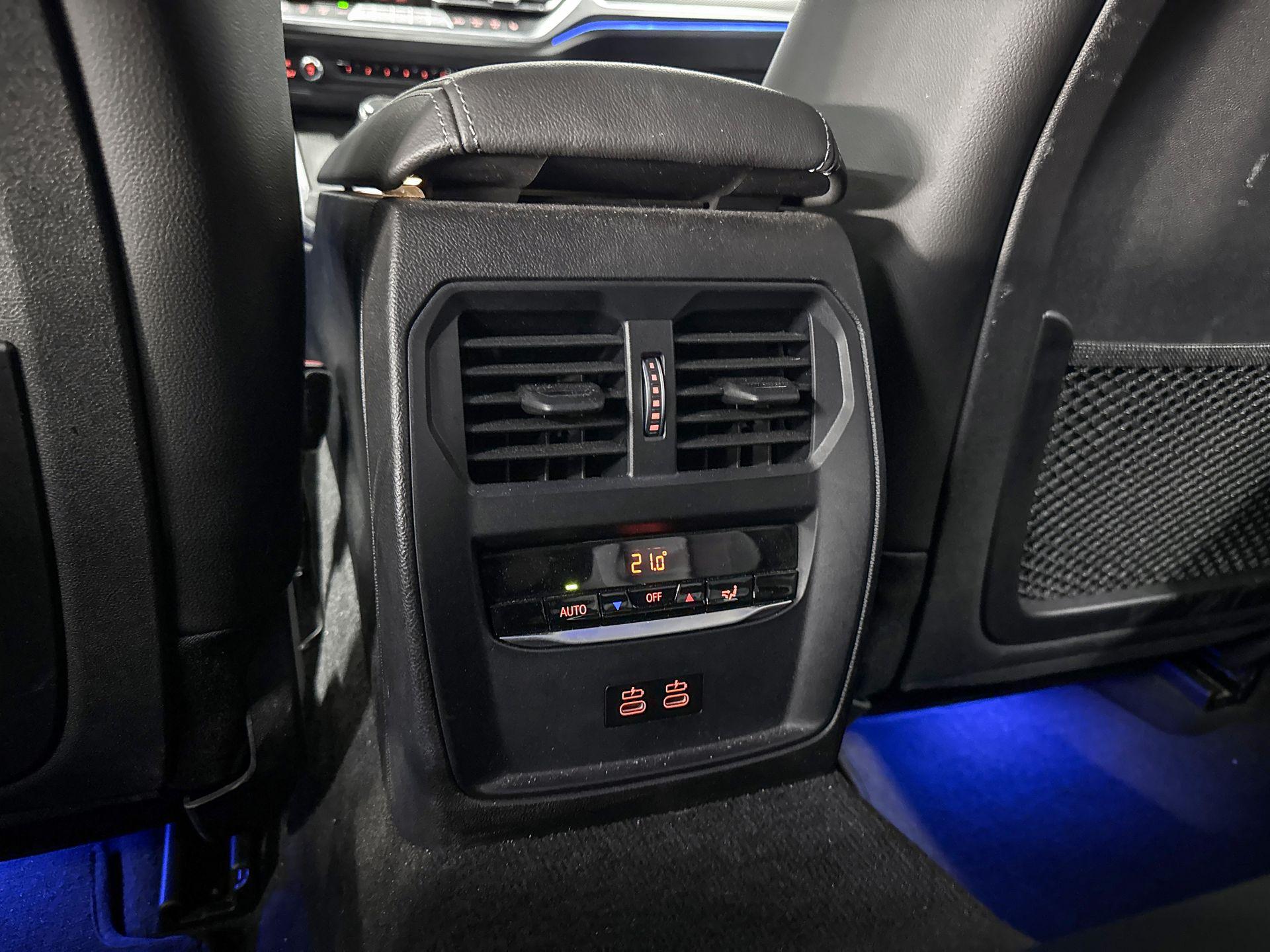 Foto van BMW 420i