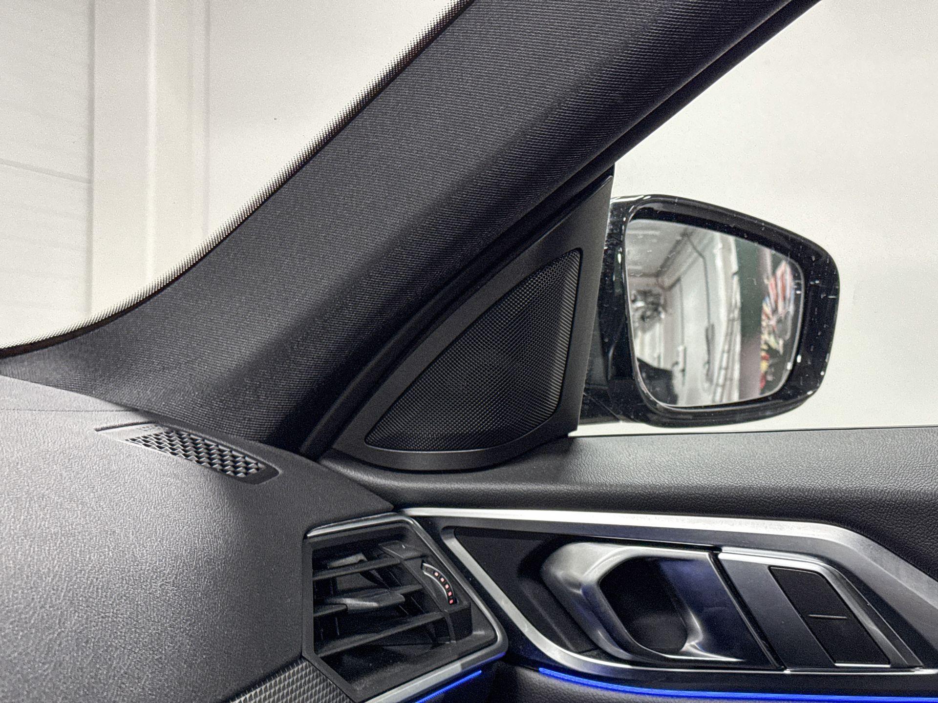 Foto van BMW 420i