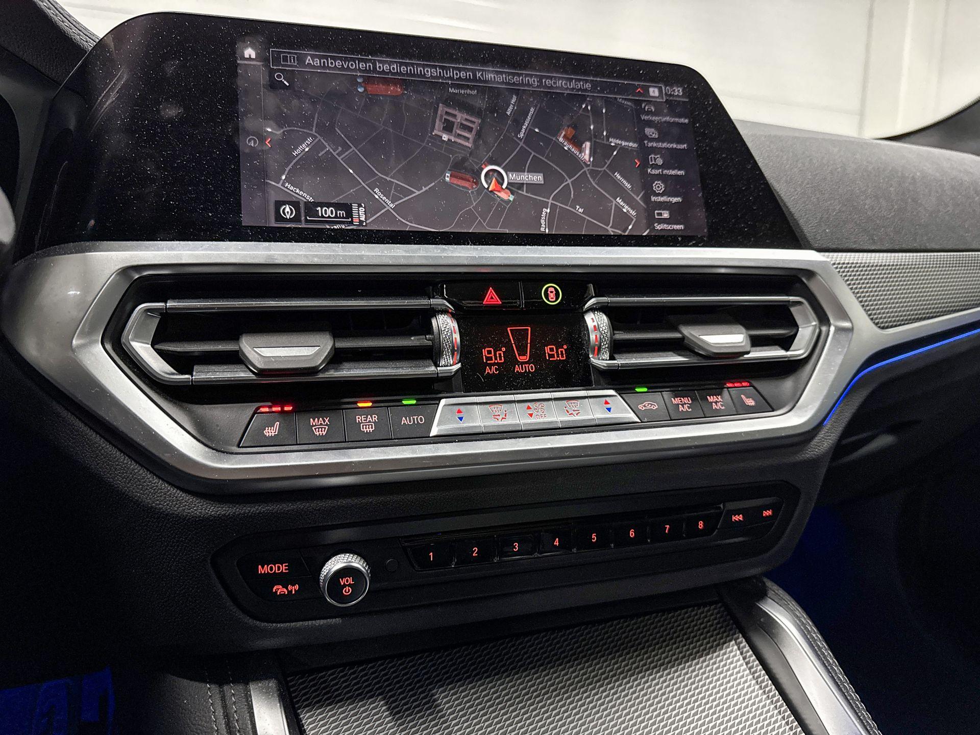 Foto van BMW 420i