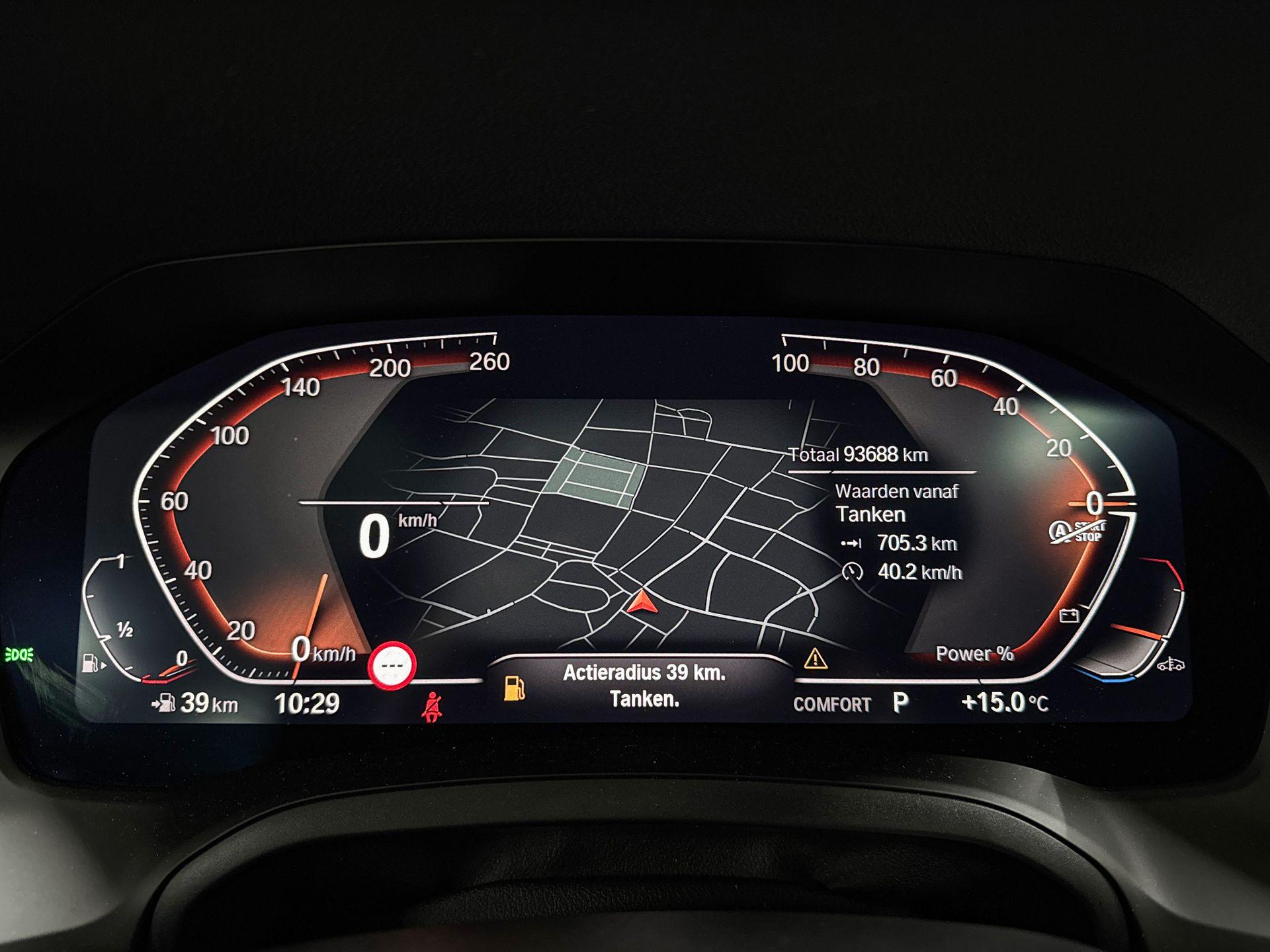 Foto van BMW 420i