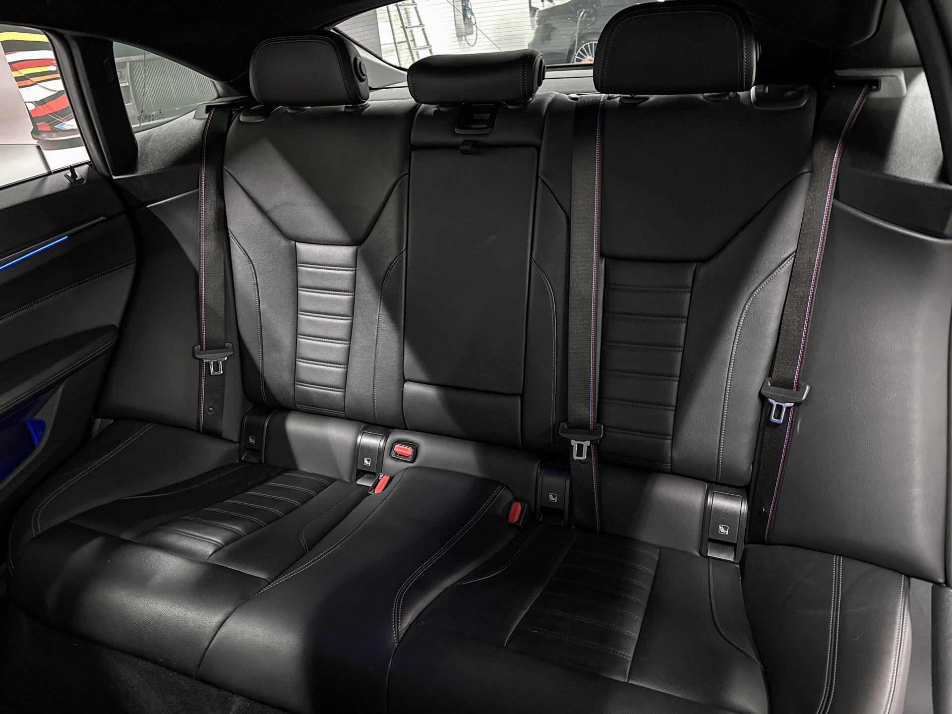 Foto van BMW 420i