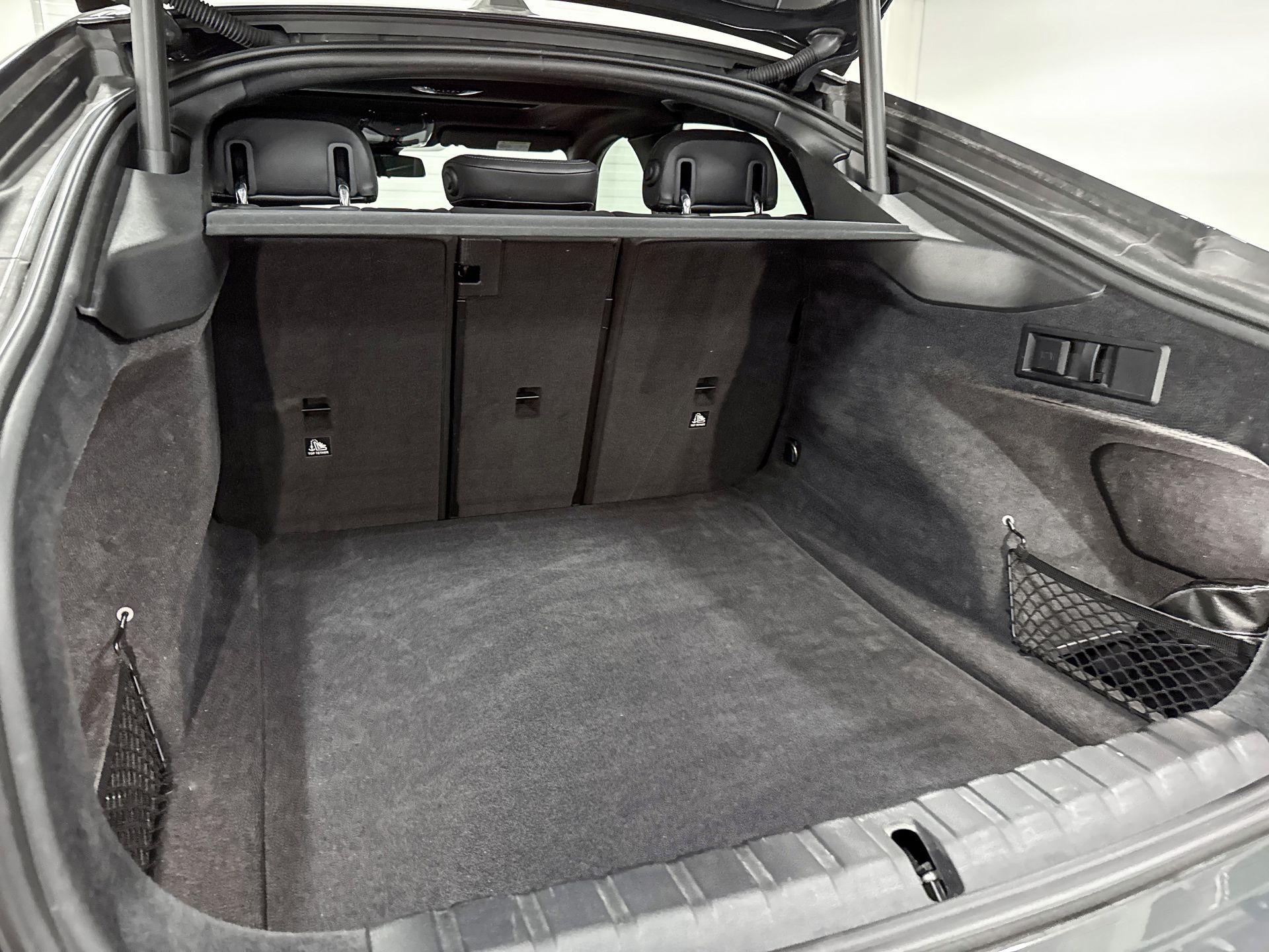 Foto van BMW 420i