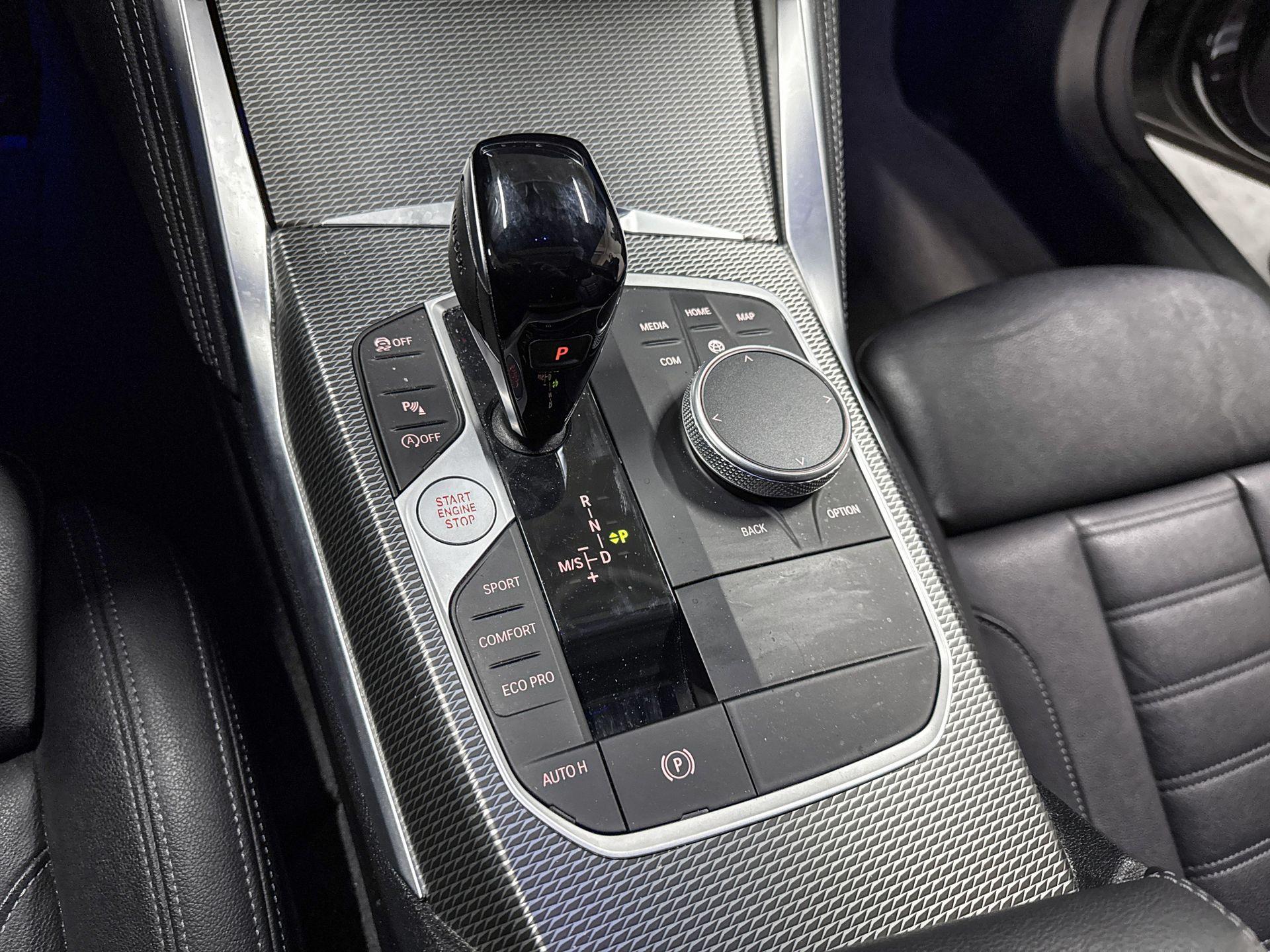 Foto van BMW 420i