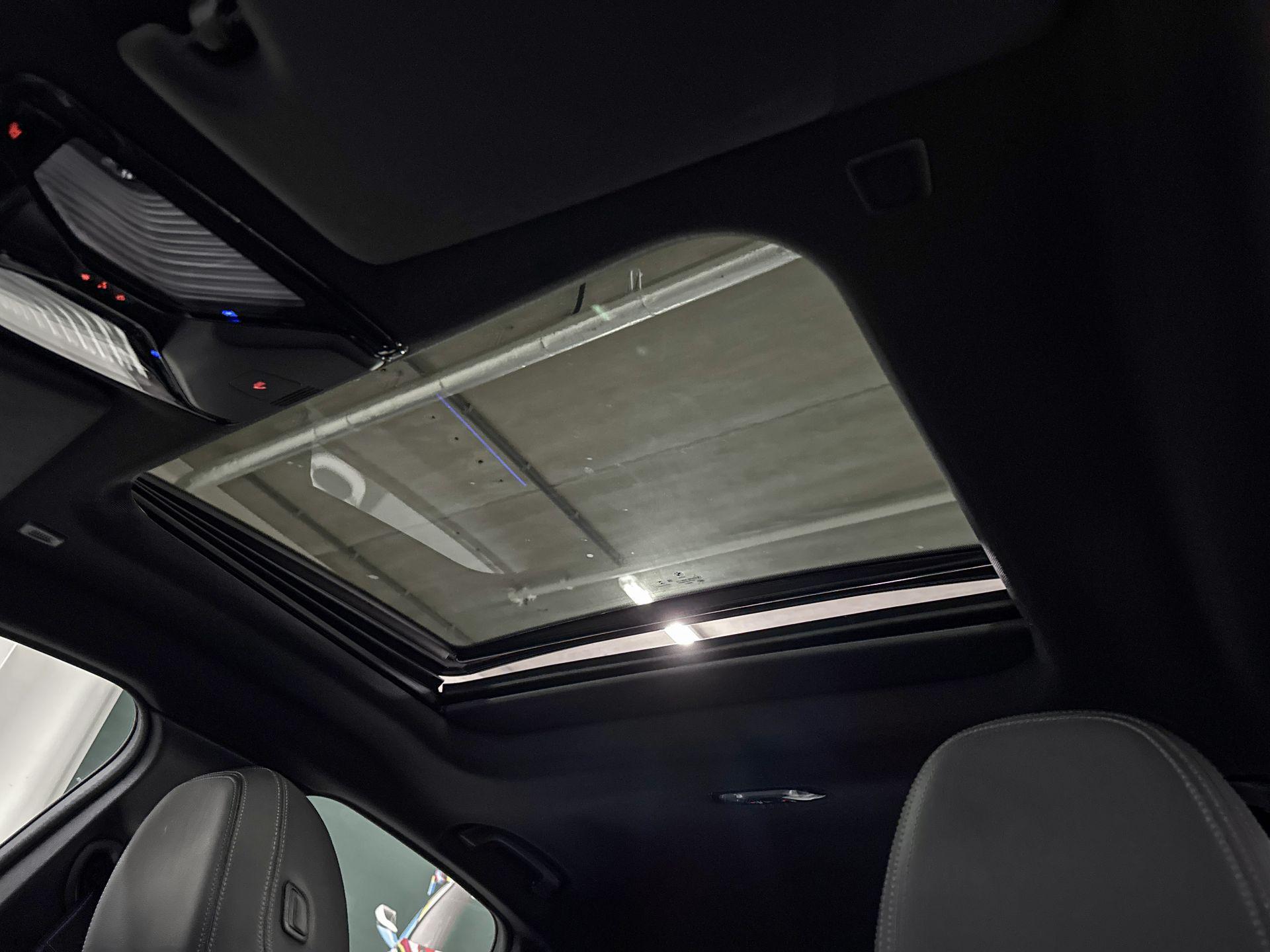 Foto van BMW 420i