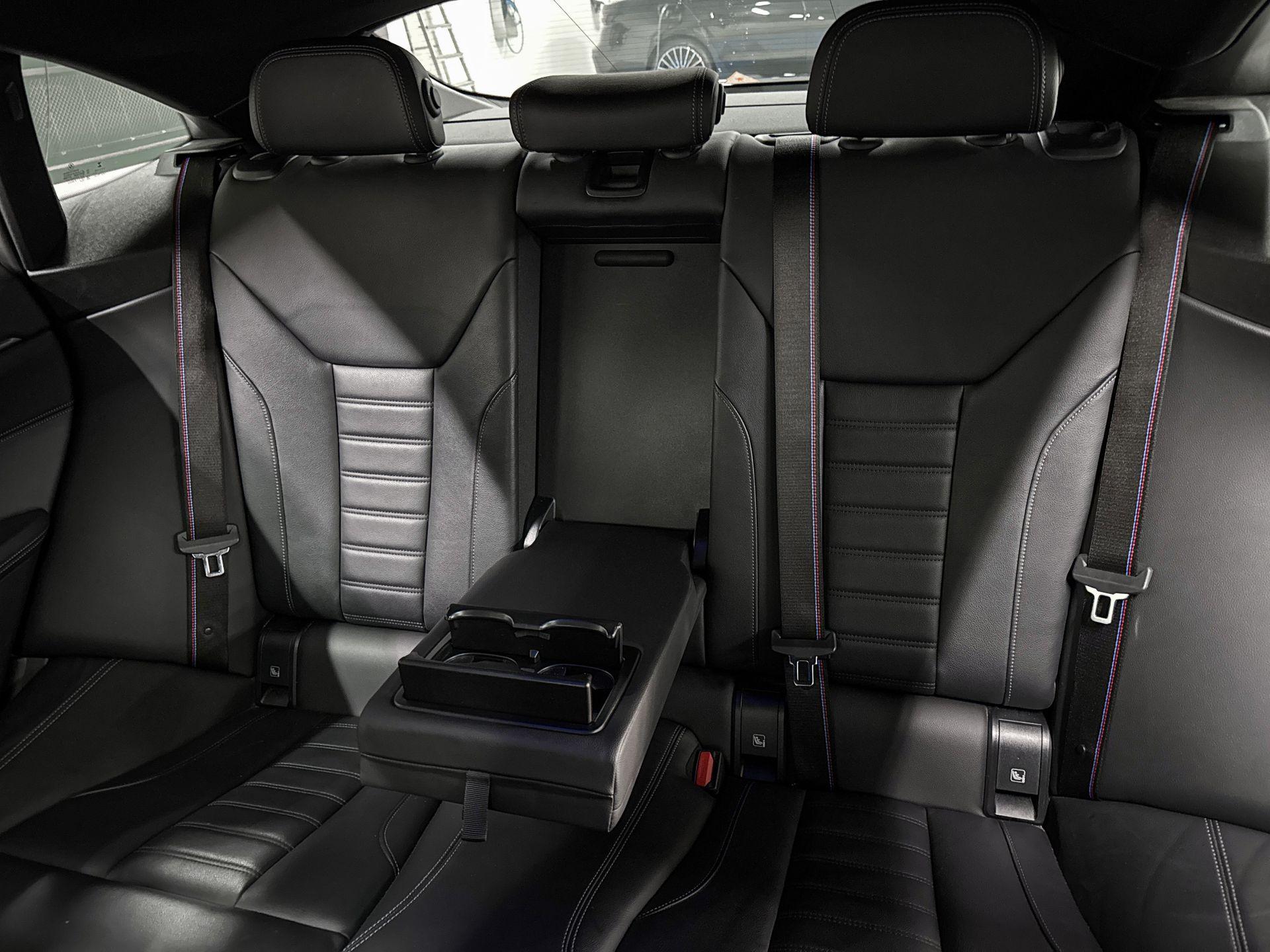 Foto van BMW 420i