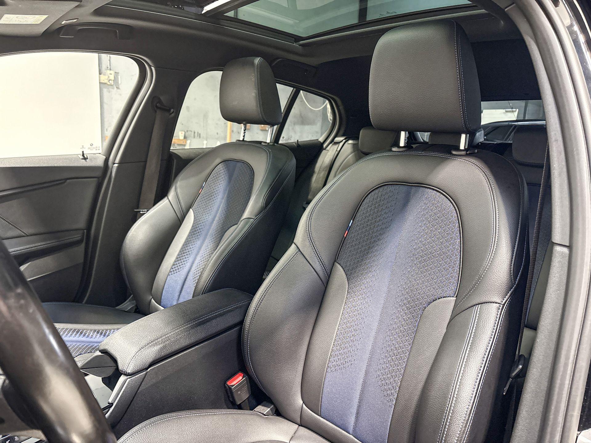 Foto van BMW 118i
