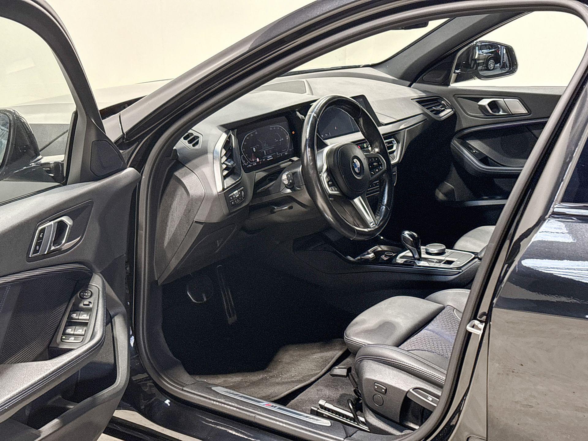 Foto van BMW 118i