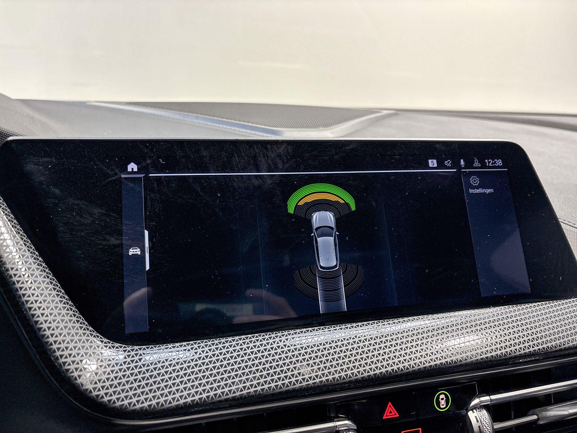 Foto van BMW 118i