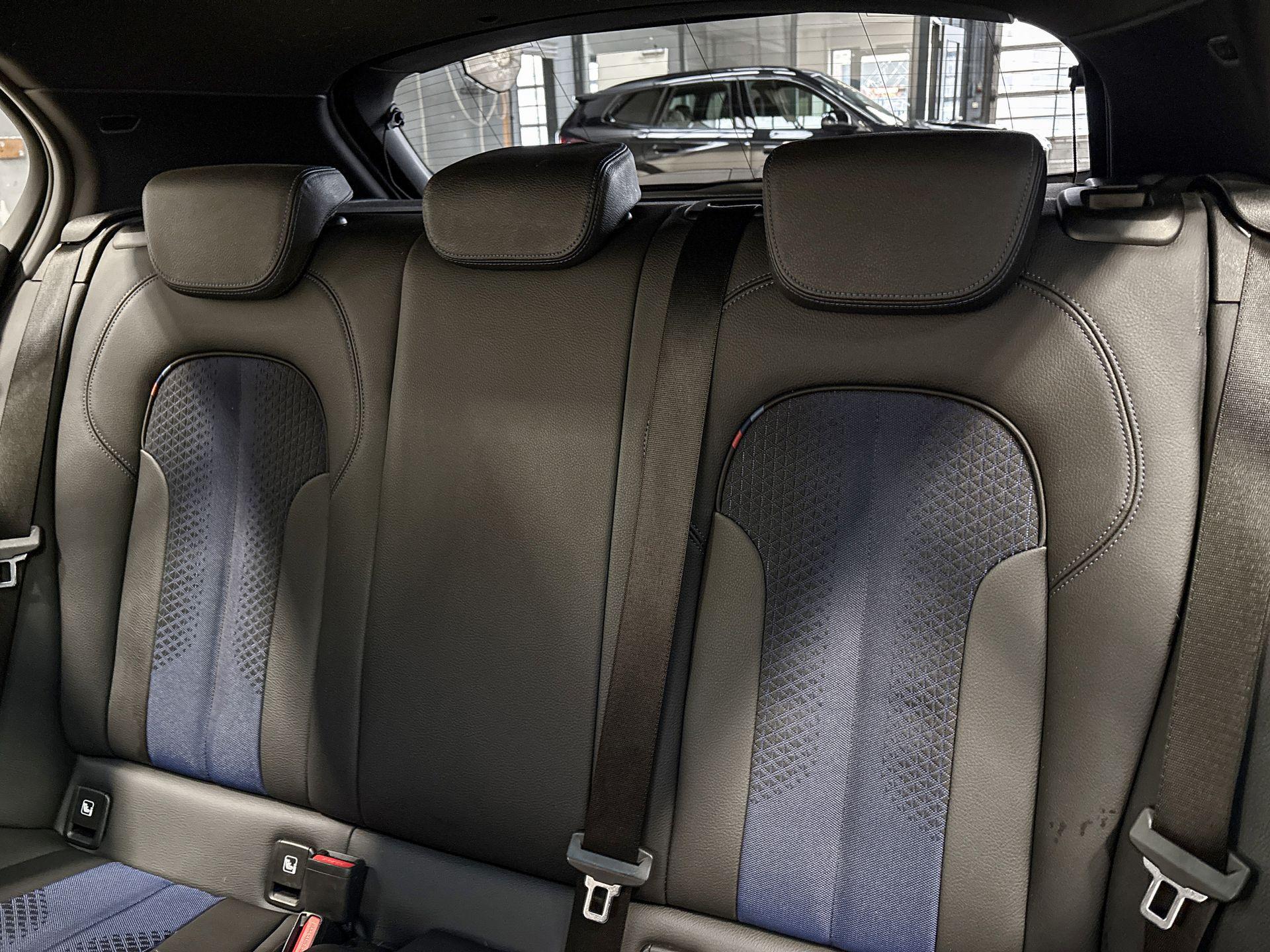 Foto van BMW 118i