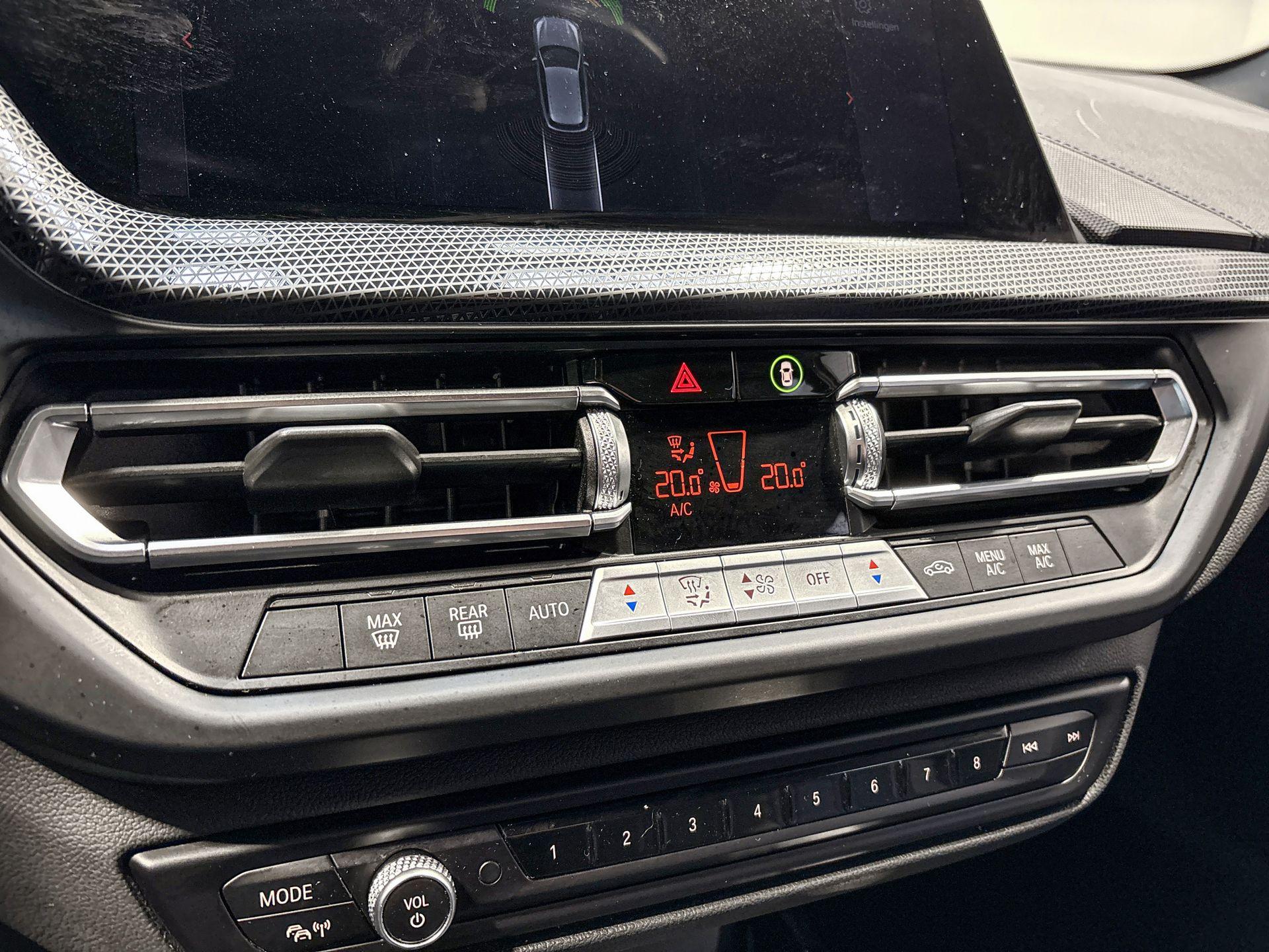 Foto van BMW 118i
