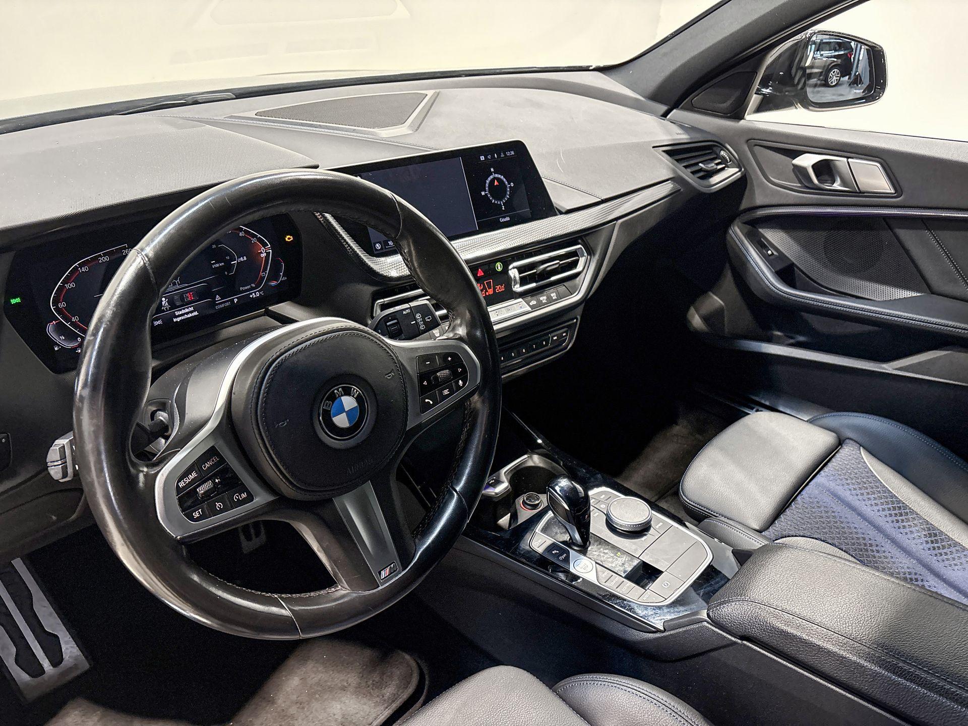 Foto van BMW 118i