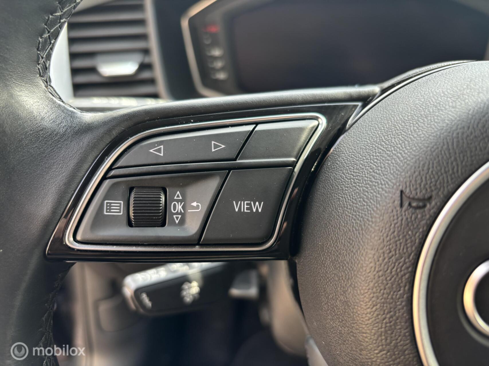 Foto van Audi A1