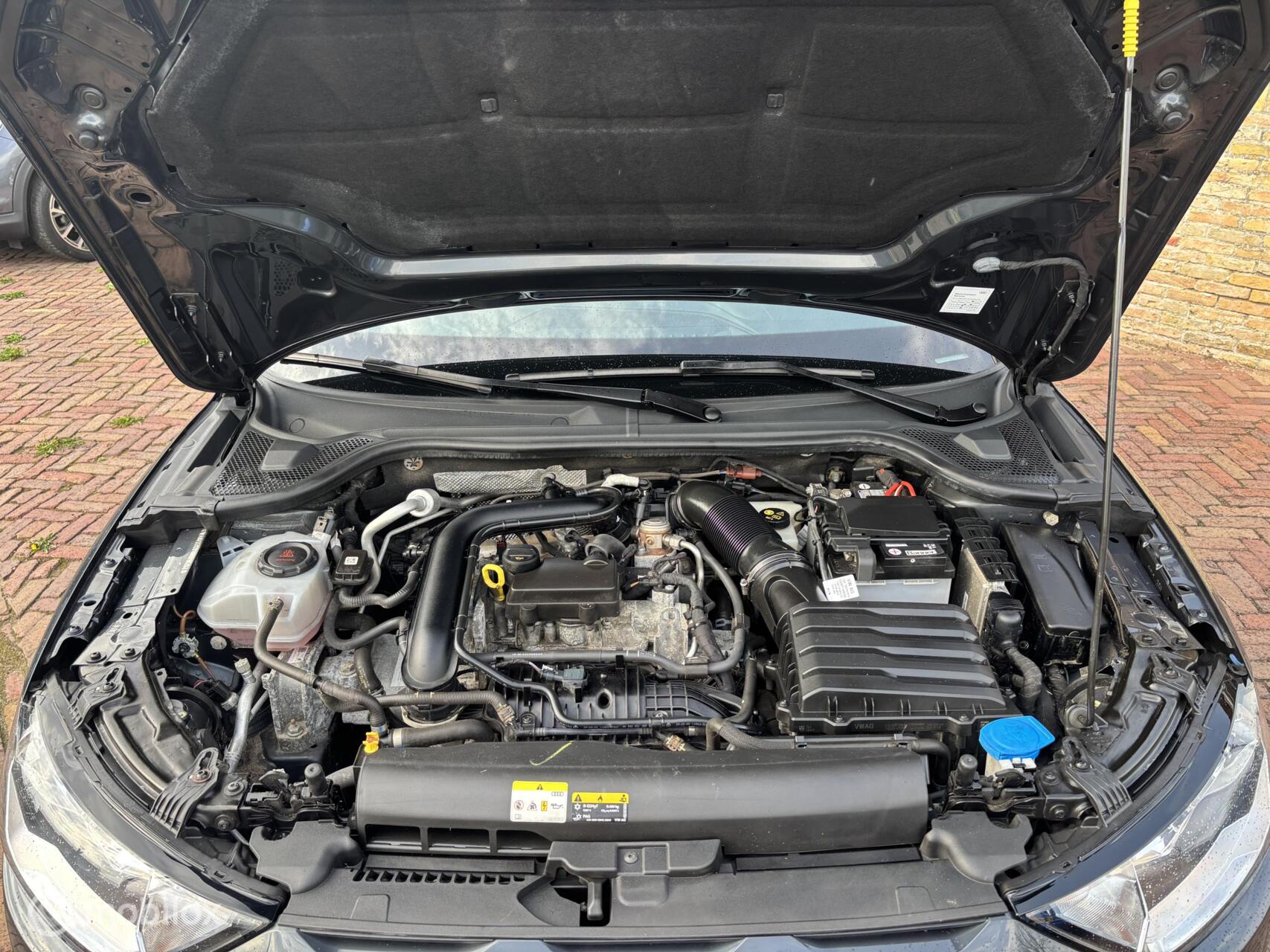 Foto van Audi A1