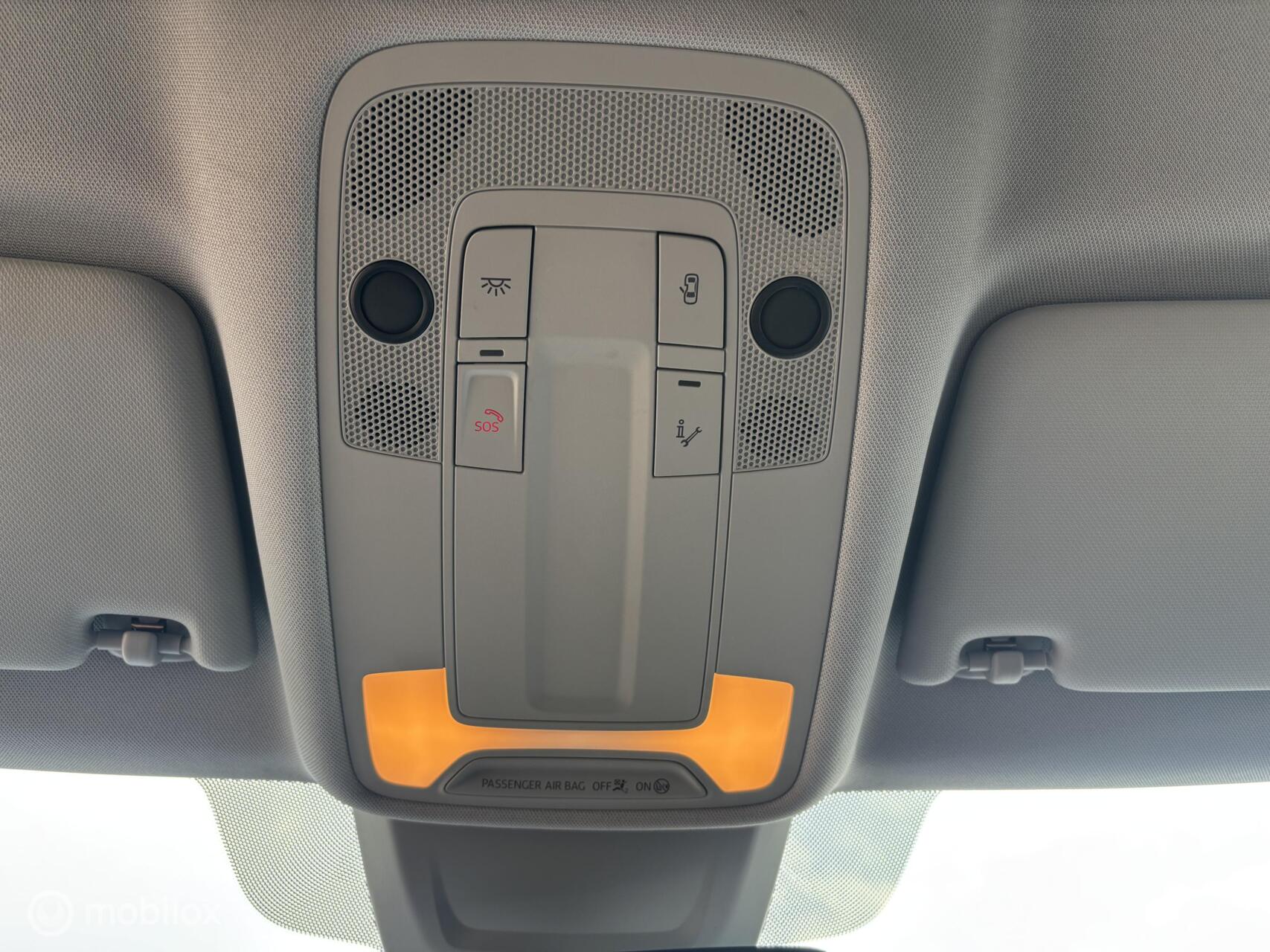 Foto van Audi A1