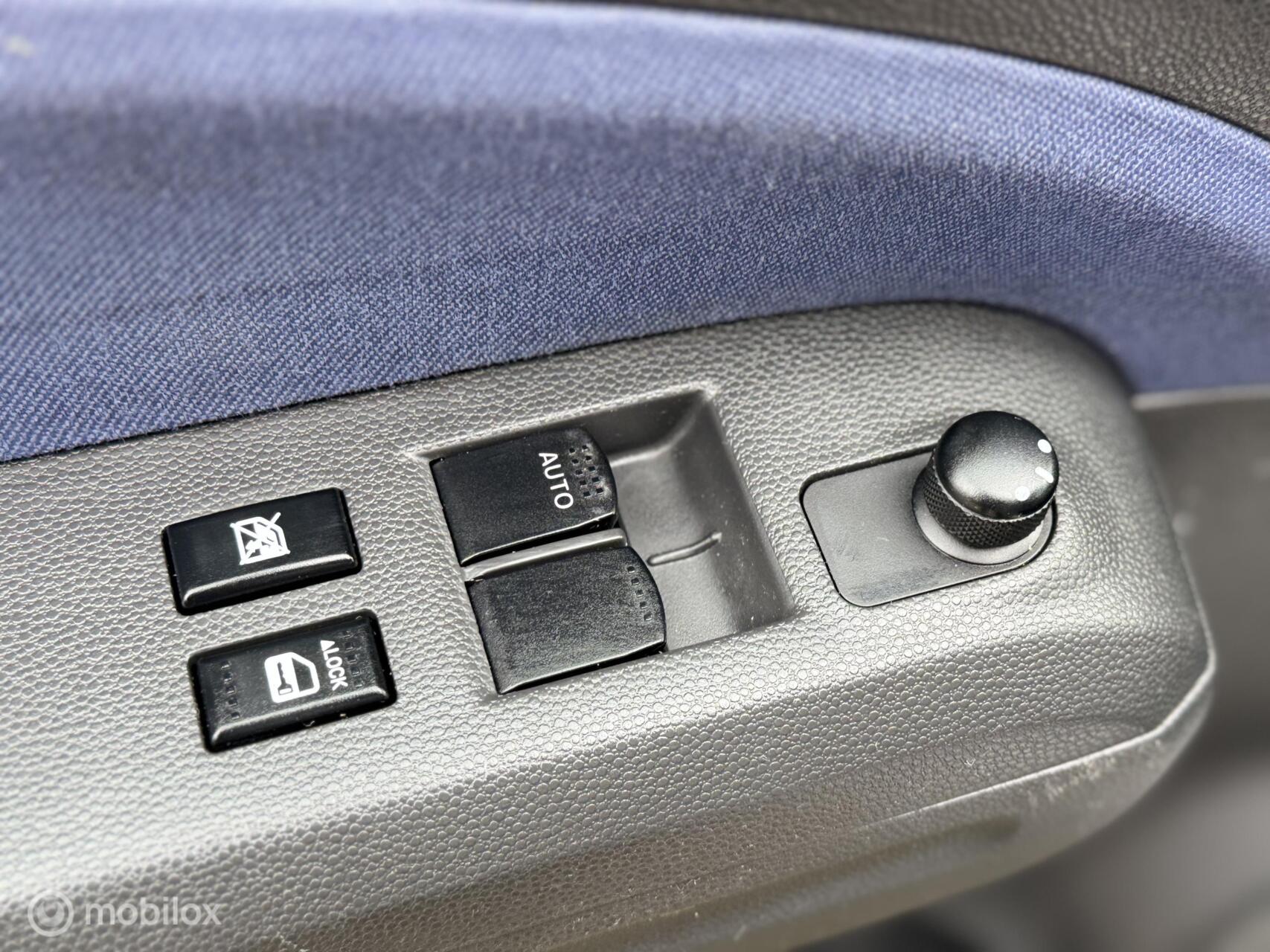 Foto van Suzuki Splash