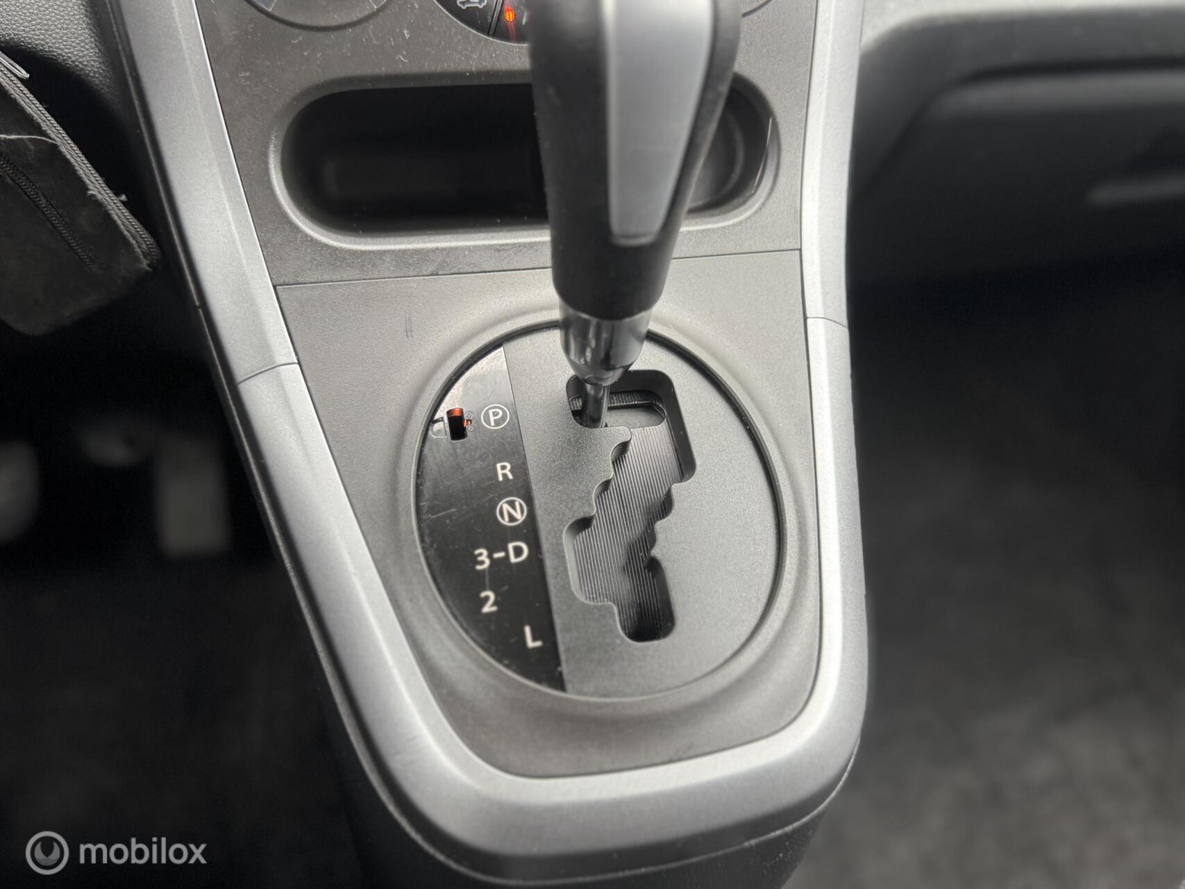 Foto van Suzuki Splash