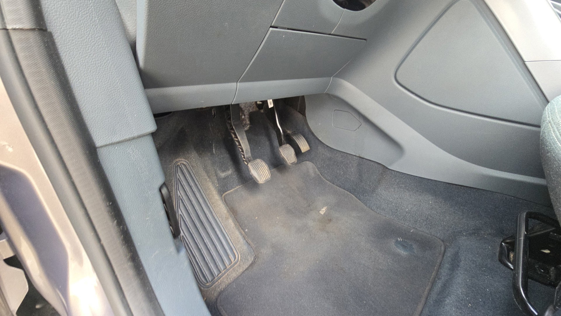 Foto van Ford C-max