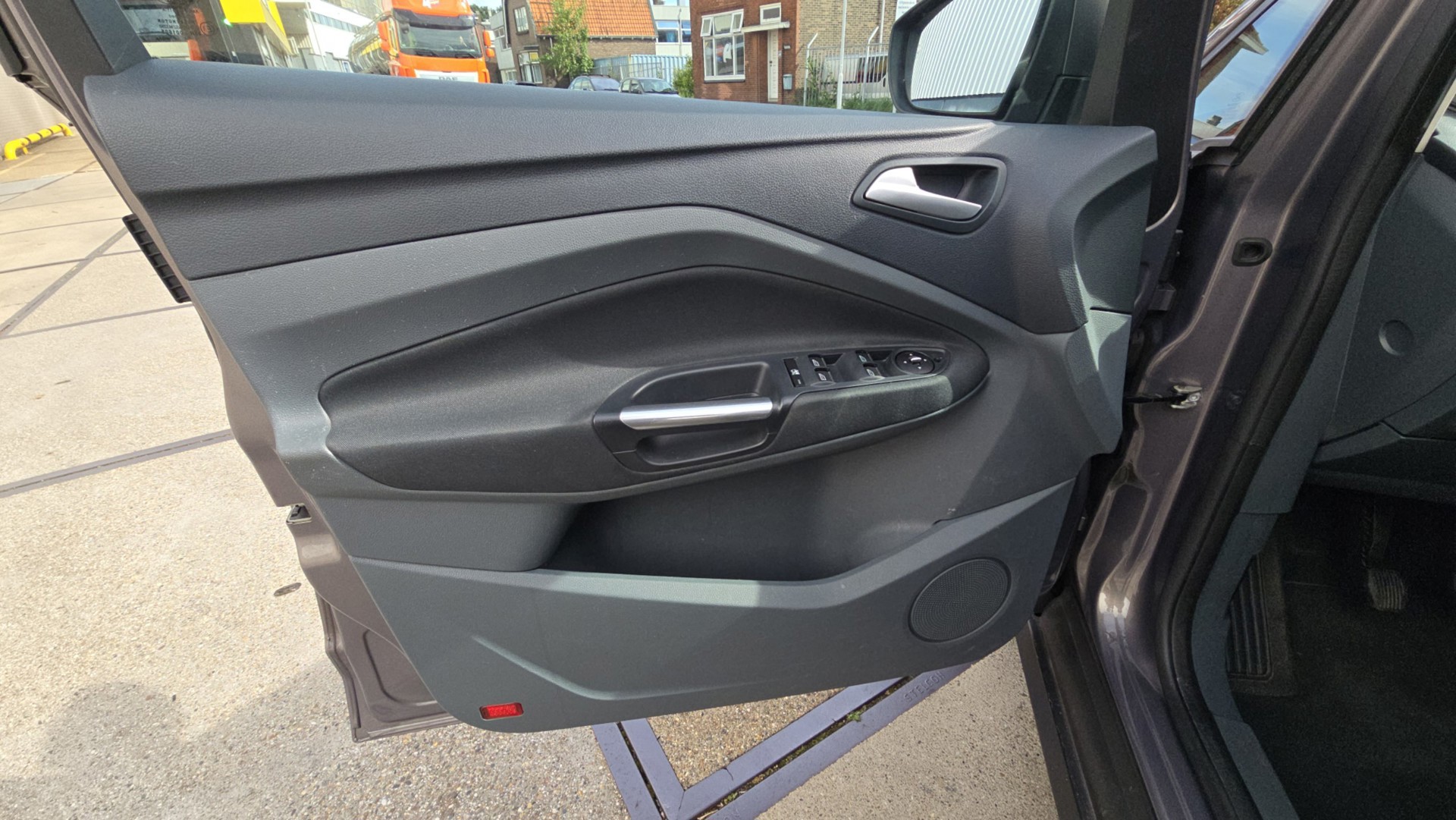 Foto van Ford C-max